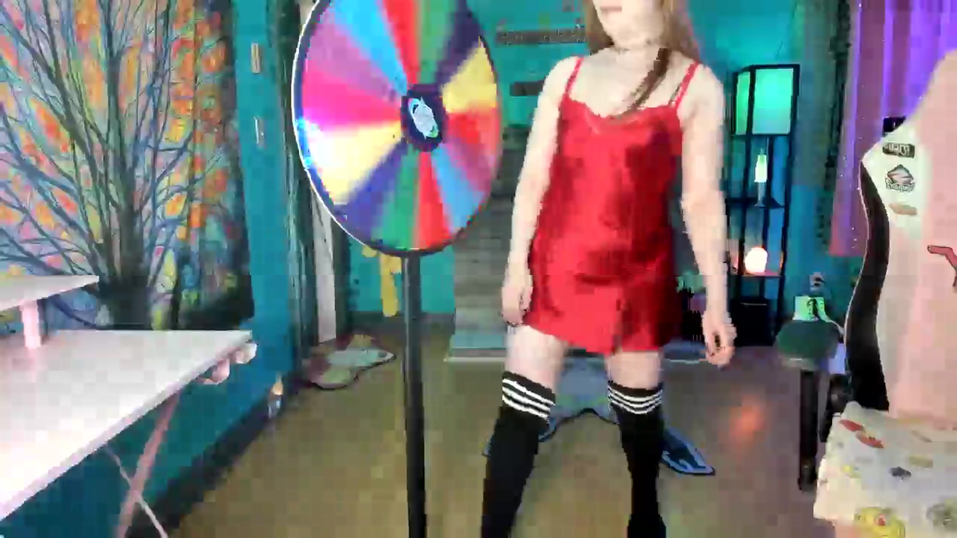 Gallery image thumbnail from MapleMaya's myfreecams stream on, 07/09/2025, 06:43 image 5 of 20