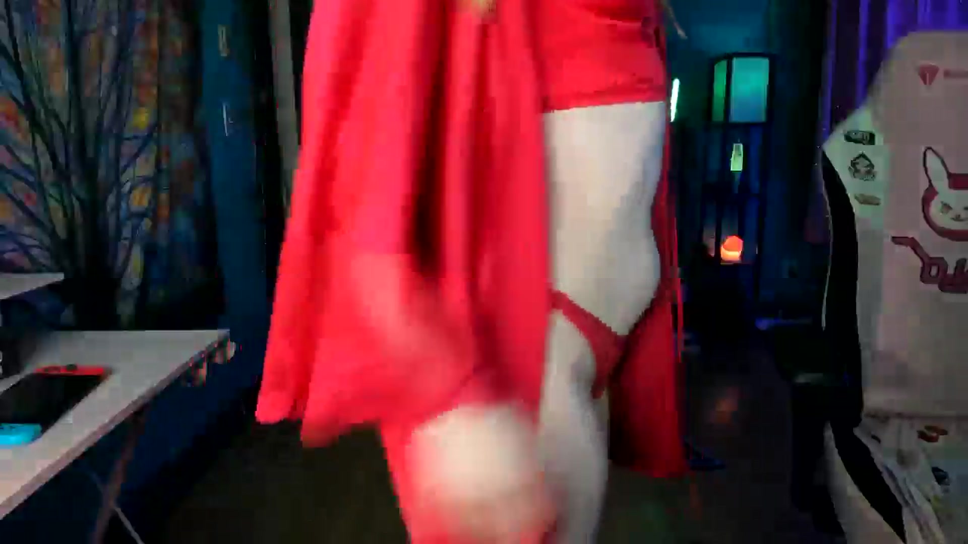 Gallery image thumbnail from MapleMaya's myfreecams stream on, 07/11/2025, 07:49 image 4 of 20