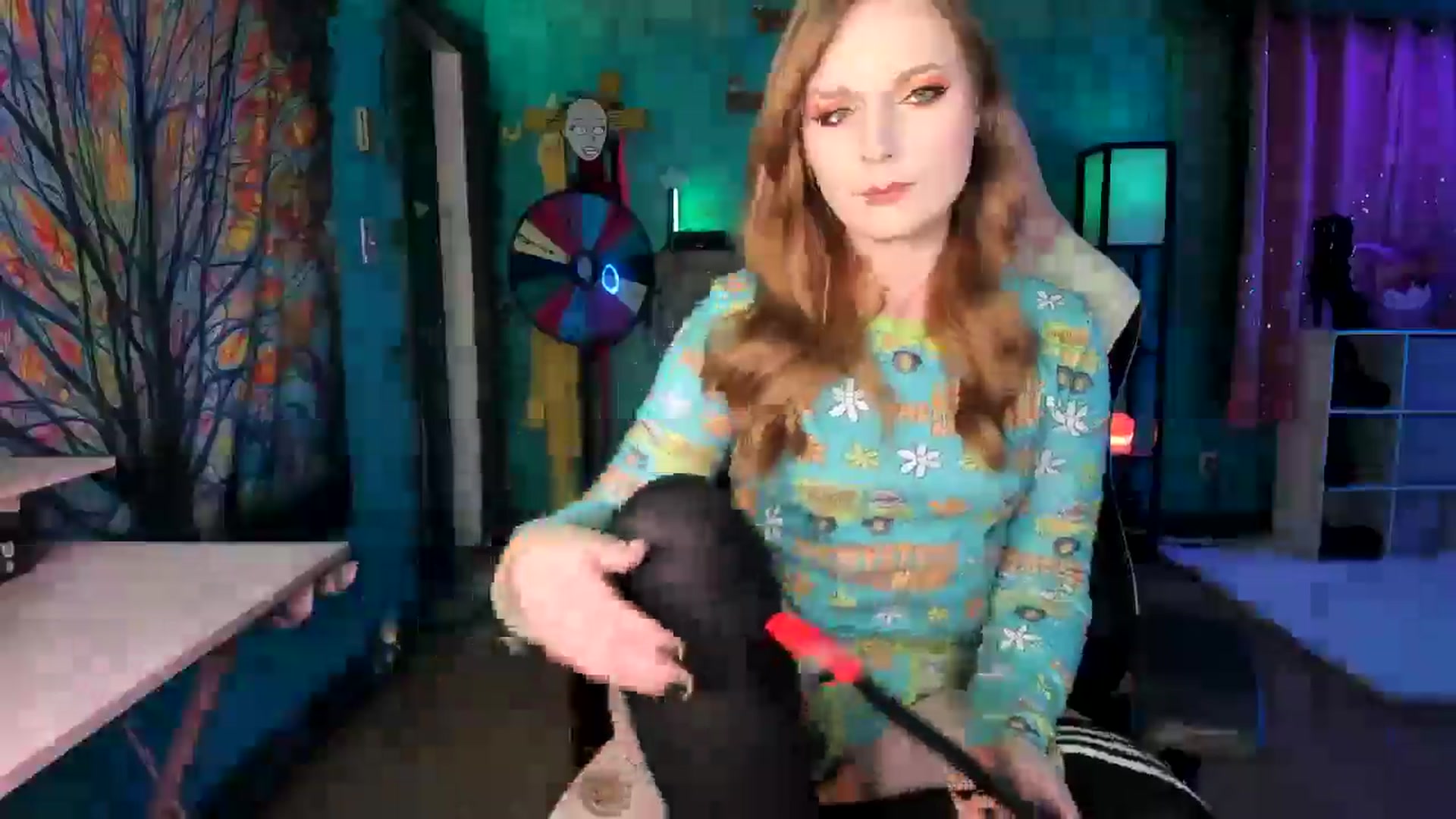 Gallery image thumbnail from MapleMaya's myfreecams stream on, 07/20/2025, 06:12 image 3 of 20