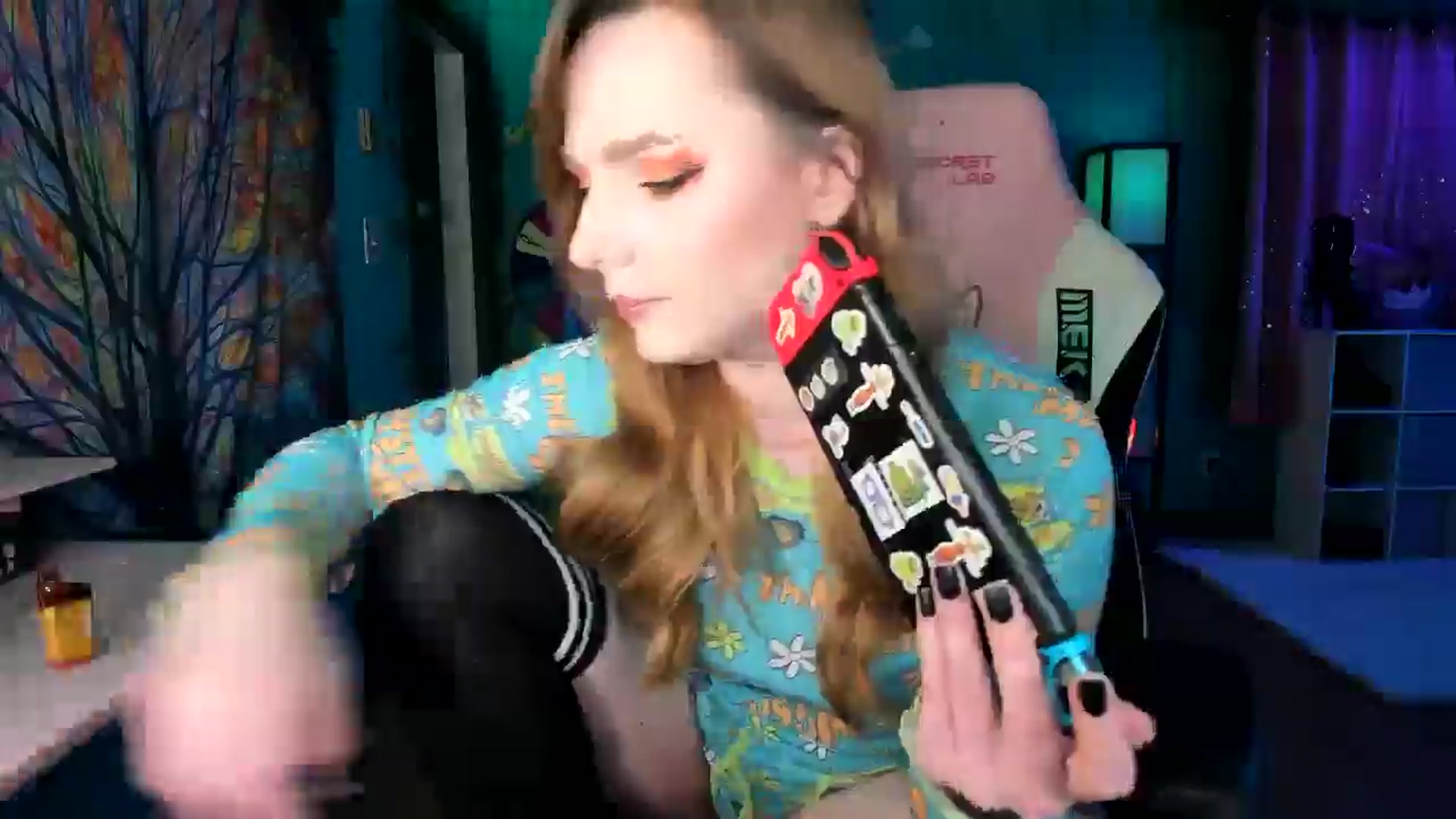 Gallery image thumbnail from MapleMaya's myfreecams stream on, 07/20/2025, 06:12 image 20 of 20