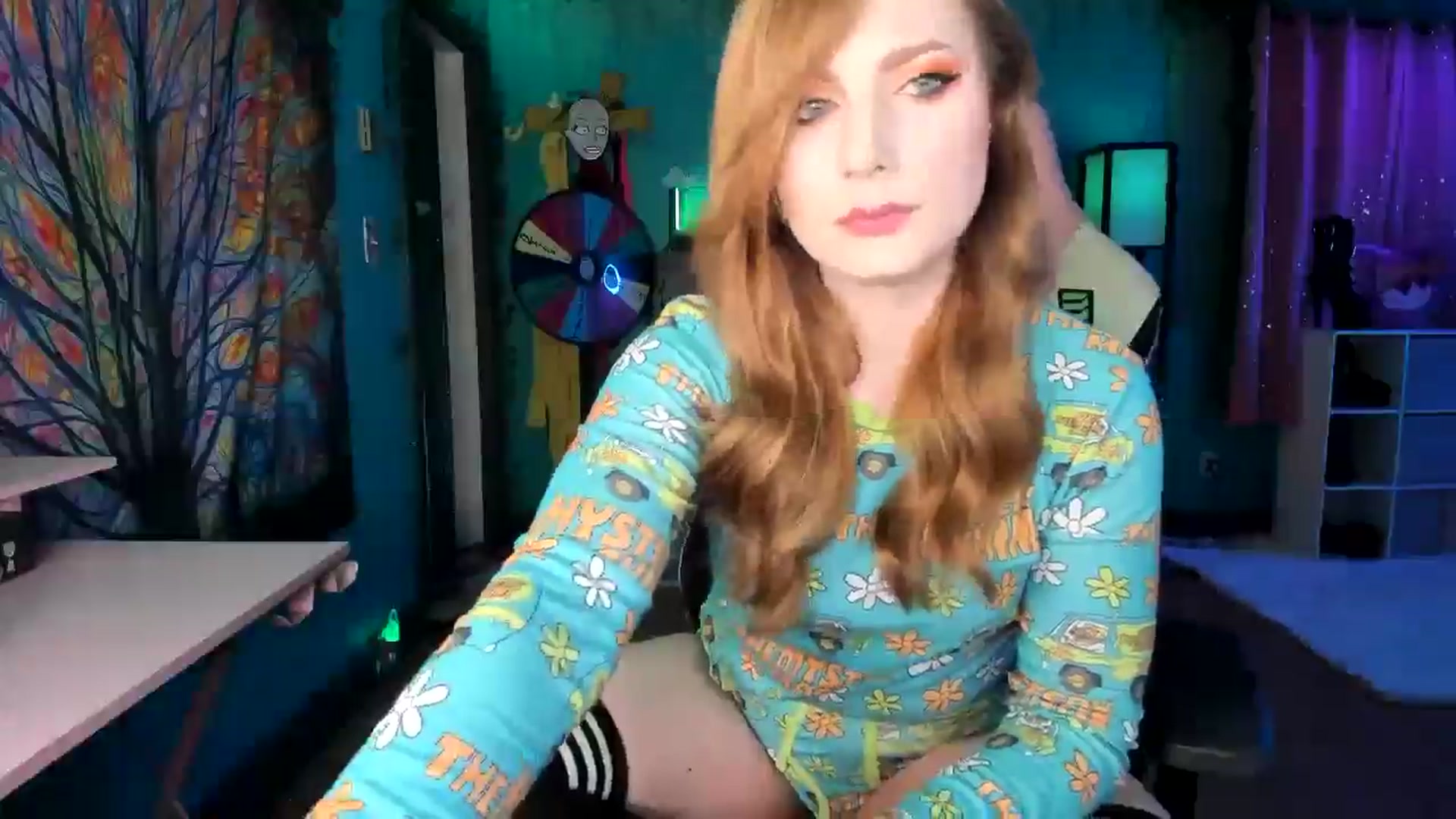Gallery image thumbnail from MapleMaya's myfreecams stream on, 07/20/2025, 06:12 image 2 of 20