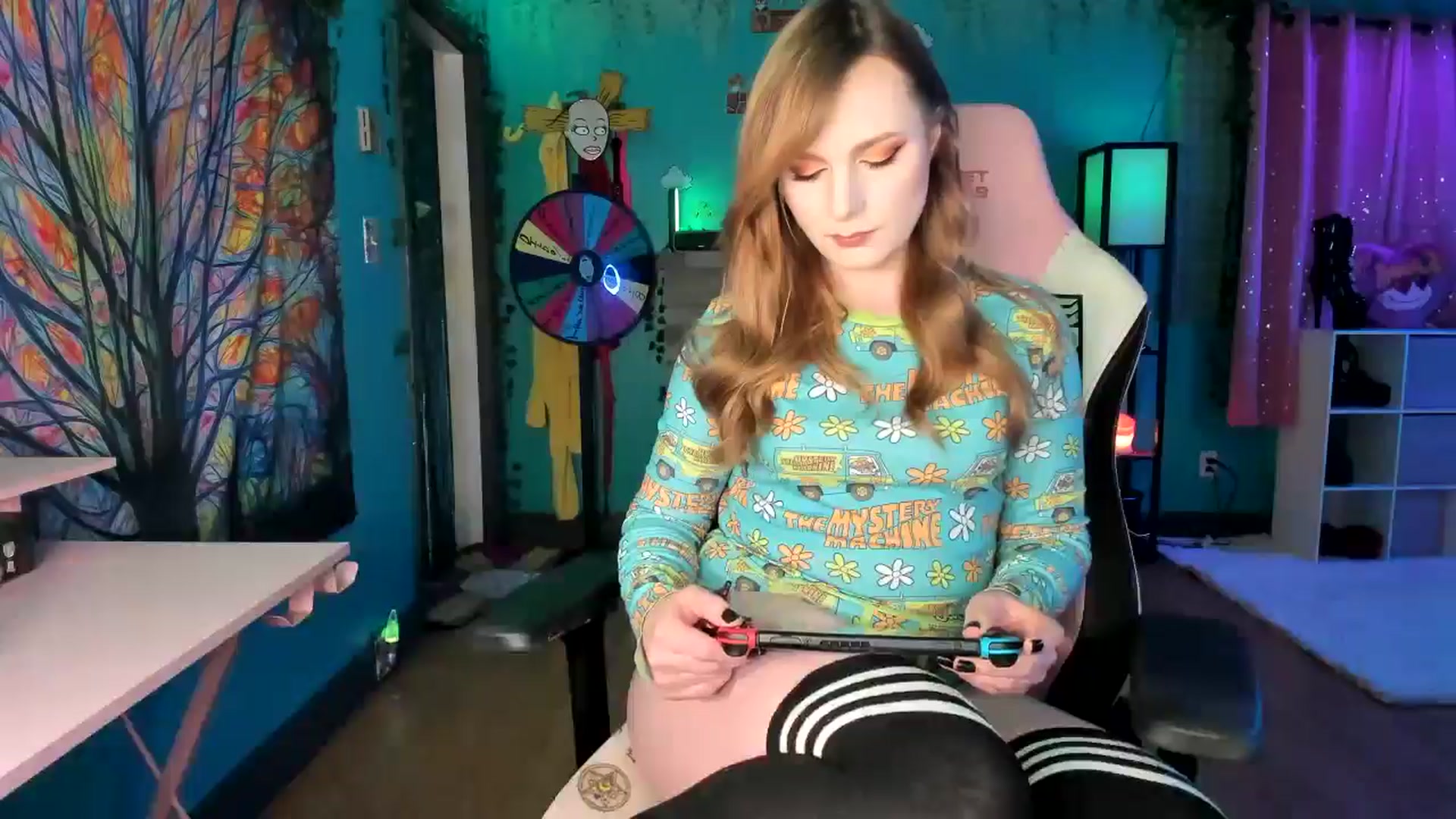 Gallery image thumbnail from MapleMaya's myfreecams stream on, 07/20/2025, 06:12 image 4 of 20