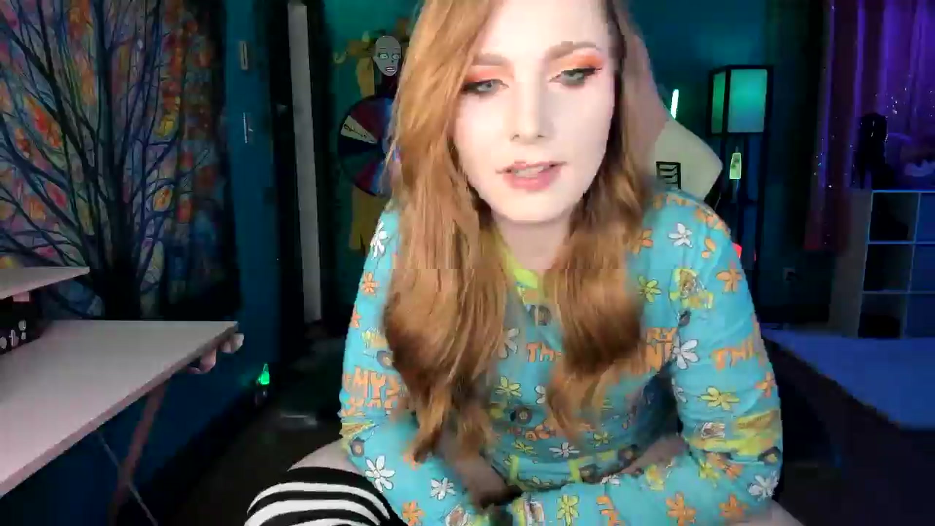 Gallery image thumbnail from MapleMaya's myfreecams stream on, 07/20/2025, 07:55 image 14 of 20