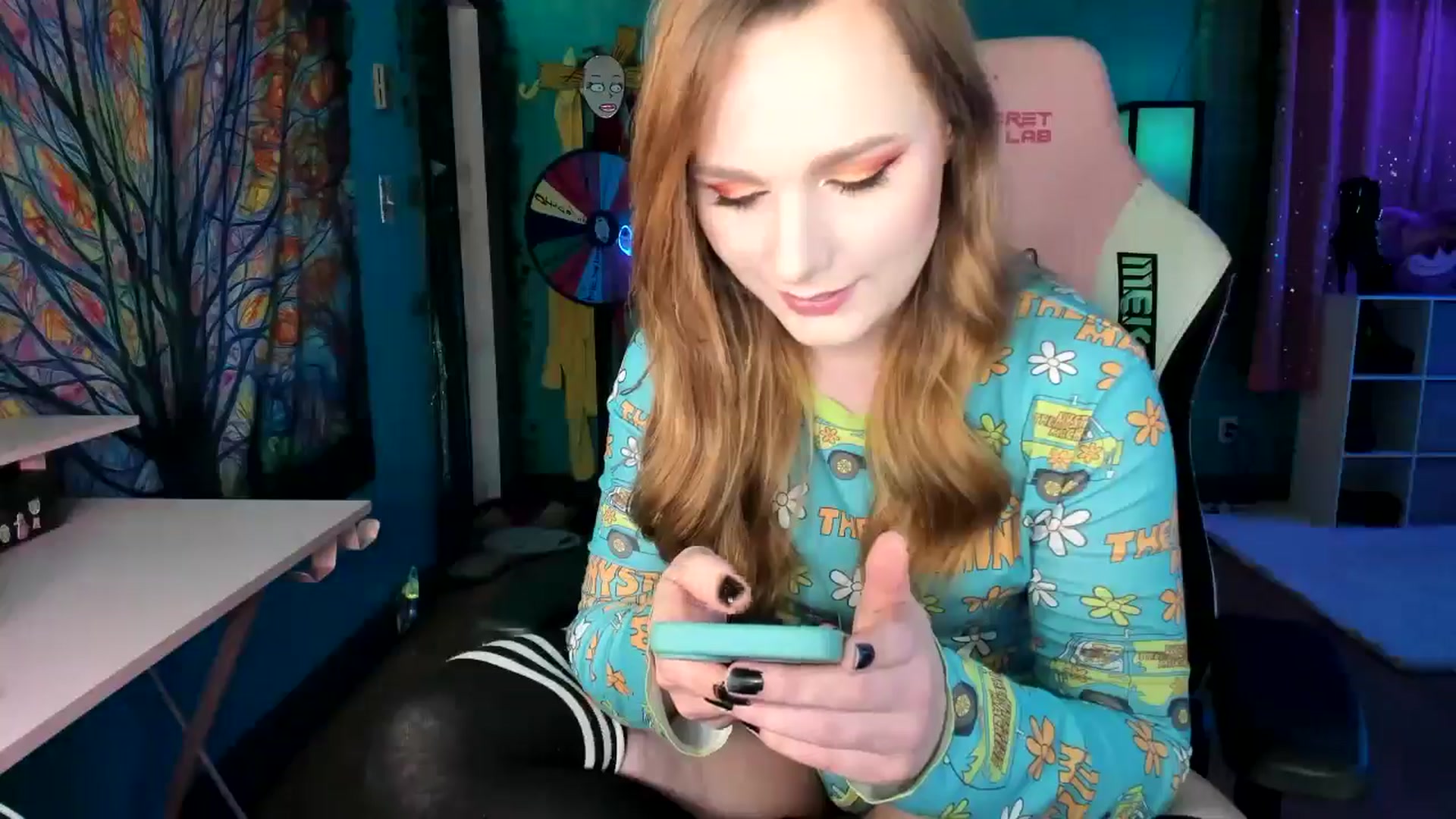 Gallery image thumbnail from MapleMaya's myfreecams stream on, 07/20/2025, 07:55 image 10 of 20