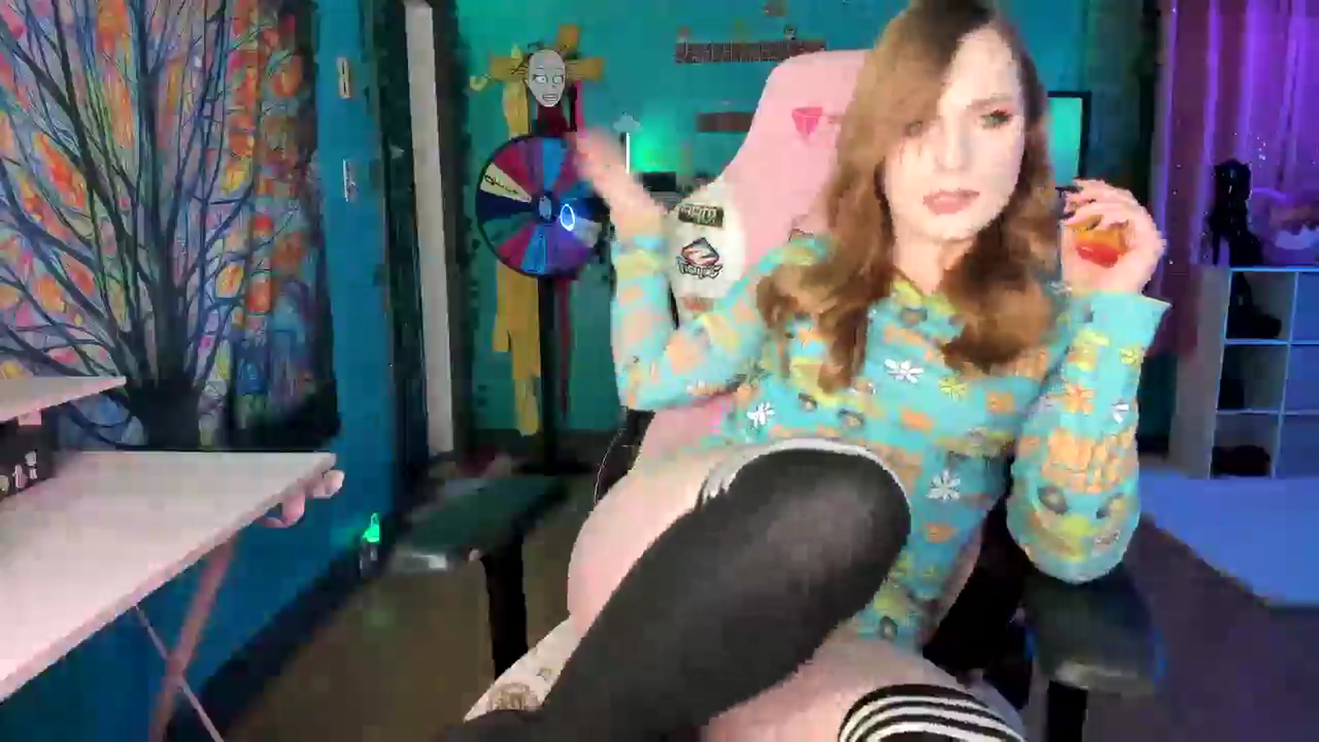 Gallery image thumbnail from MapleMaya's myfreecams stream on, 07/20/2025, 07:55 image 16 of 20