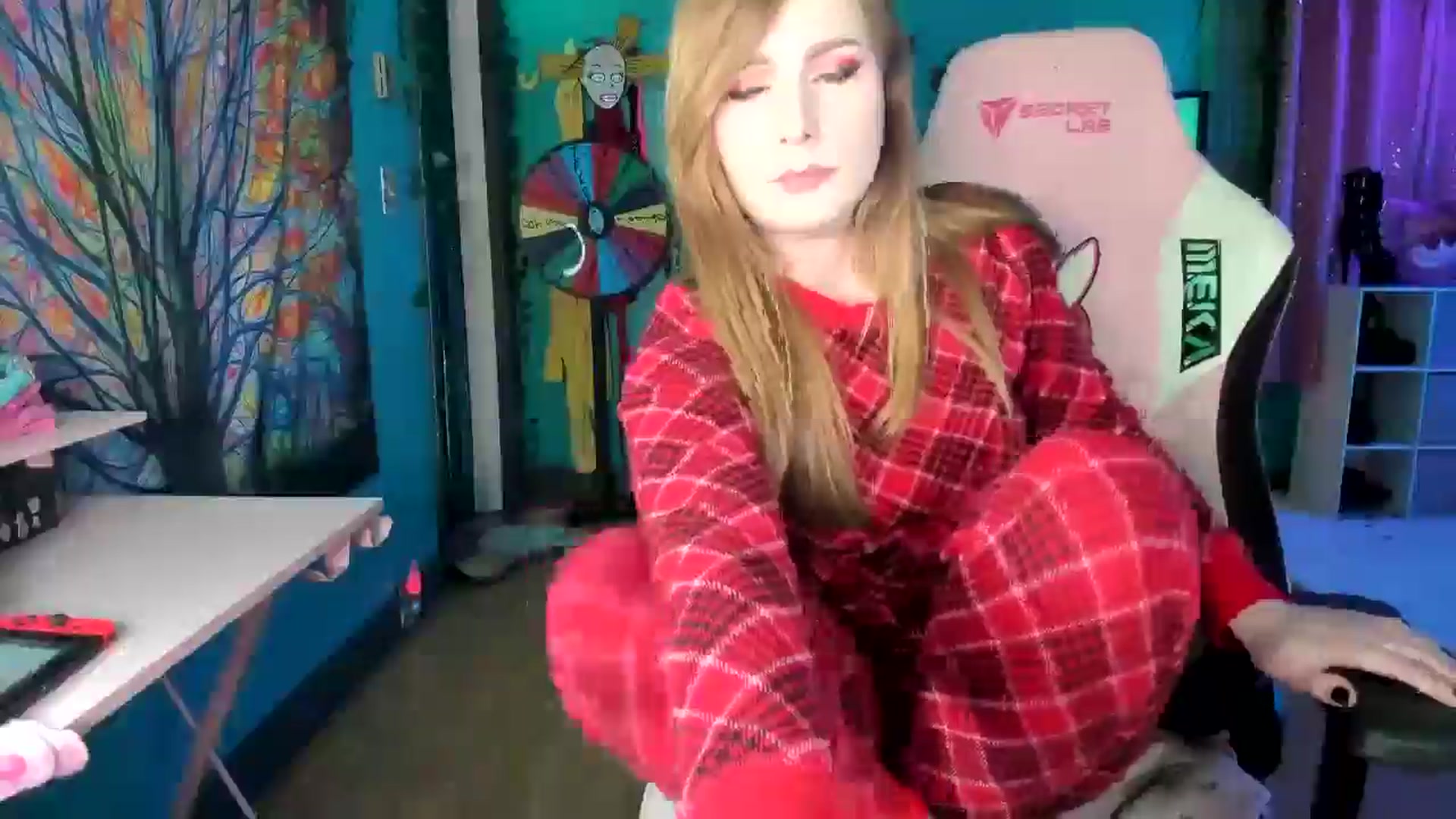 Gallery image thumbnail from MapleMaya's myfreecams stream on, 07/22/2025, 09:46 image 19 of 20