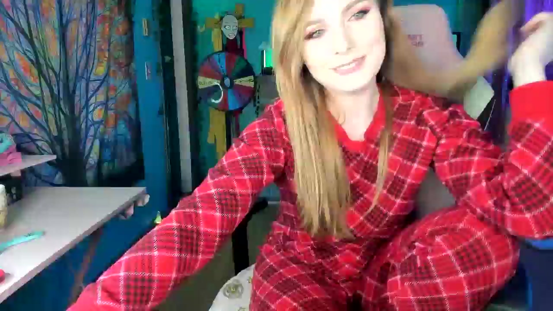 Gallery image thumbnail from MapleMaya's myfreecams stream on, 07/22/2025, 09:46 image 7 of 20