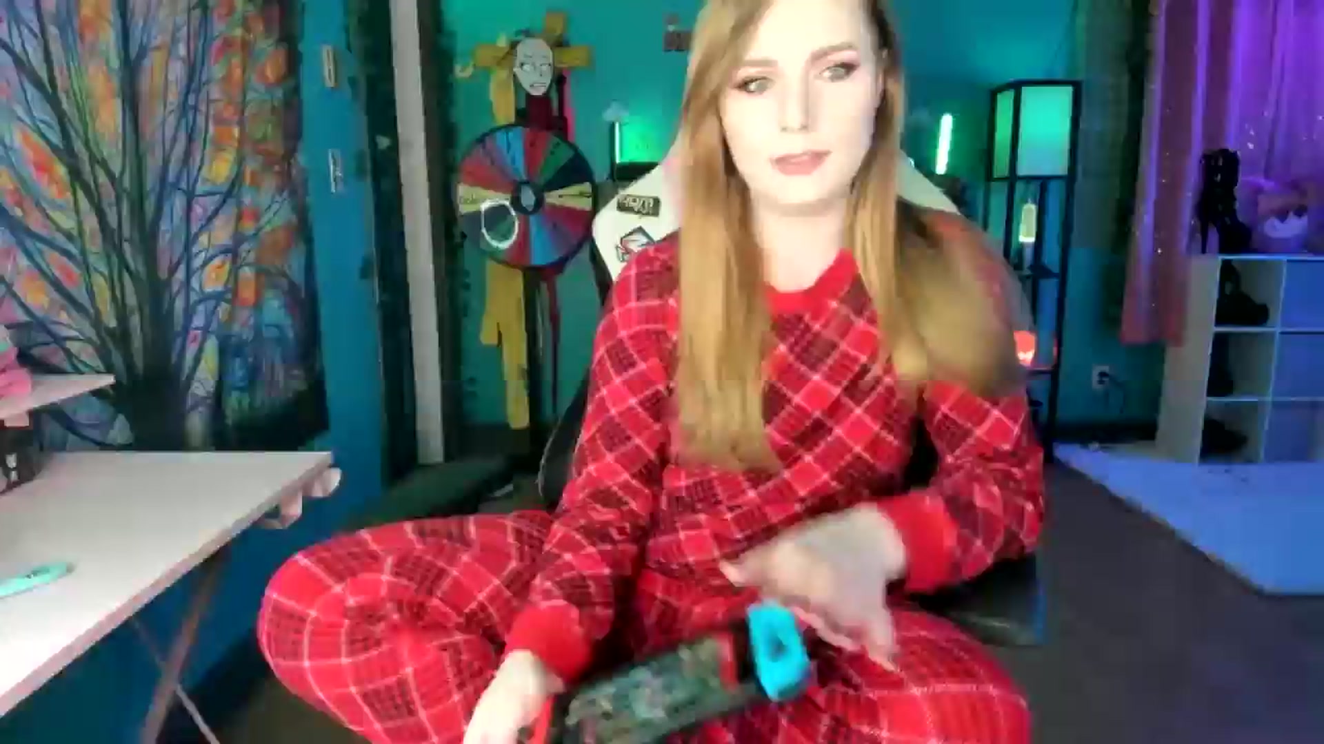 Gallery image thumbnail from MapleMaya's myfreecams stream on, 07/22/2025, 09:46 image 1 of 20