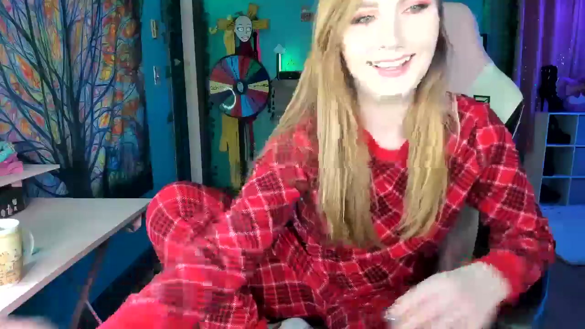 Gallery image thumbnail from MapleMaya's myfreecams stream on, 07/22/2025, 09:46 image 5 of 20