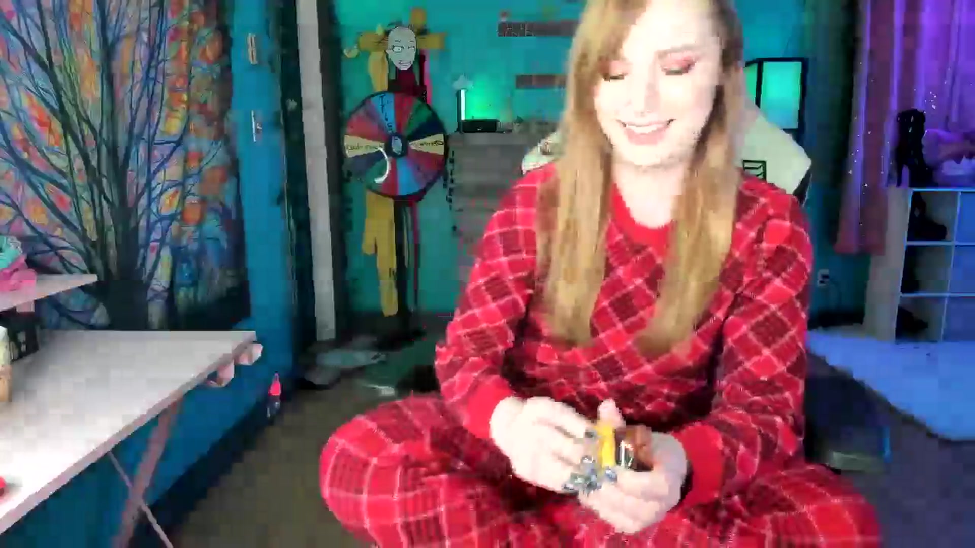 Gallery image thumbnail from MapleMaya's myfreecams stream on, 07/22/2025, 09:46 image 9 of 20