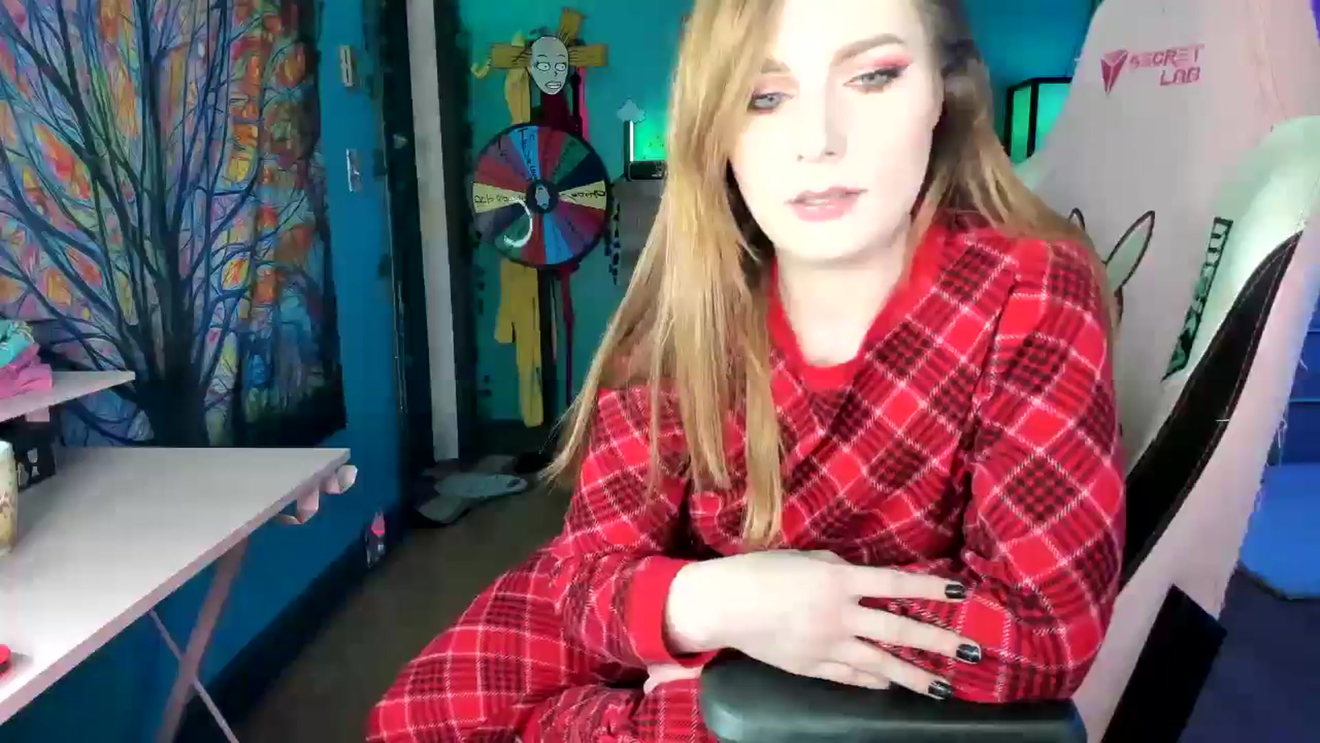 Gallery image thumbnail from MapleMaya's myfreecams stream on, 07/22/2025, 09:46 image 8 of 20