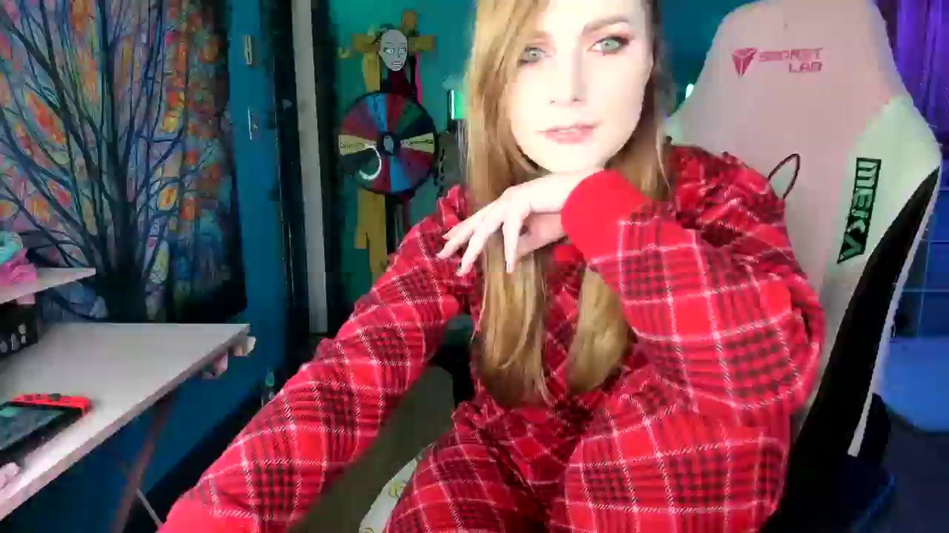 Gallery image thumbnail from MapleMaya's myfreecams stream on, 07/22/2025, 09:46 image 15 of 20