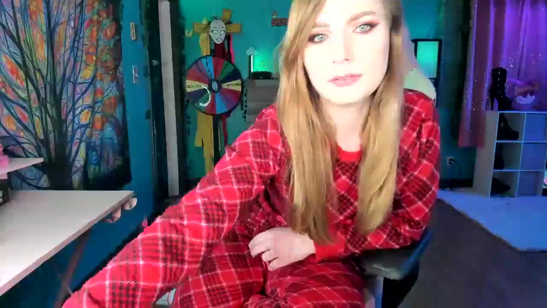 Gallery image thumbnail from MapleMaya's myfreecams stream on, 07/22/2025, 09:46 image 12 of 20