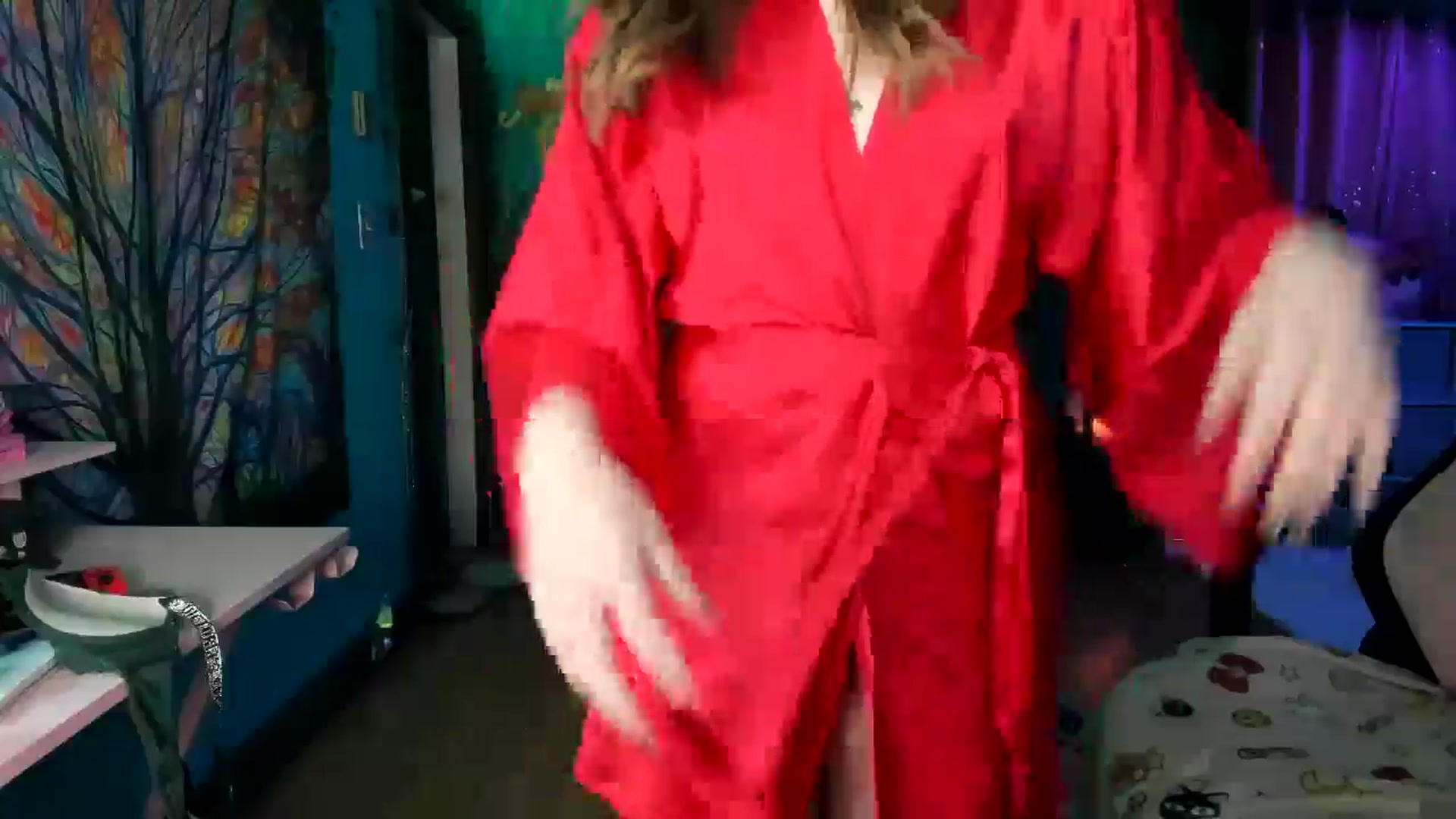 Gallery image thumbnail from MapleMaya's myfreecams stream on, 07/28/2025, 10:28 image 16 of 20