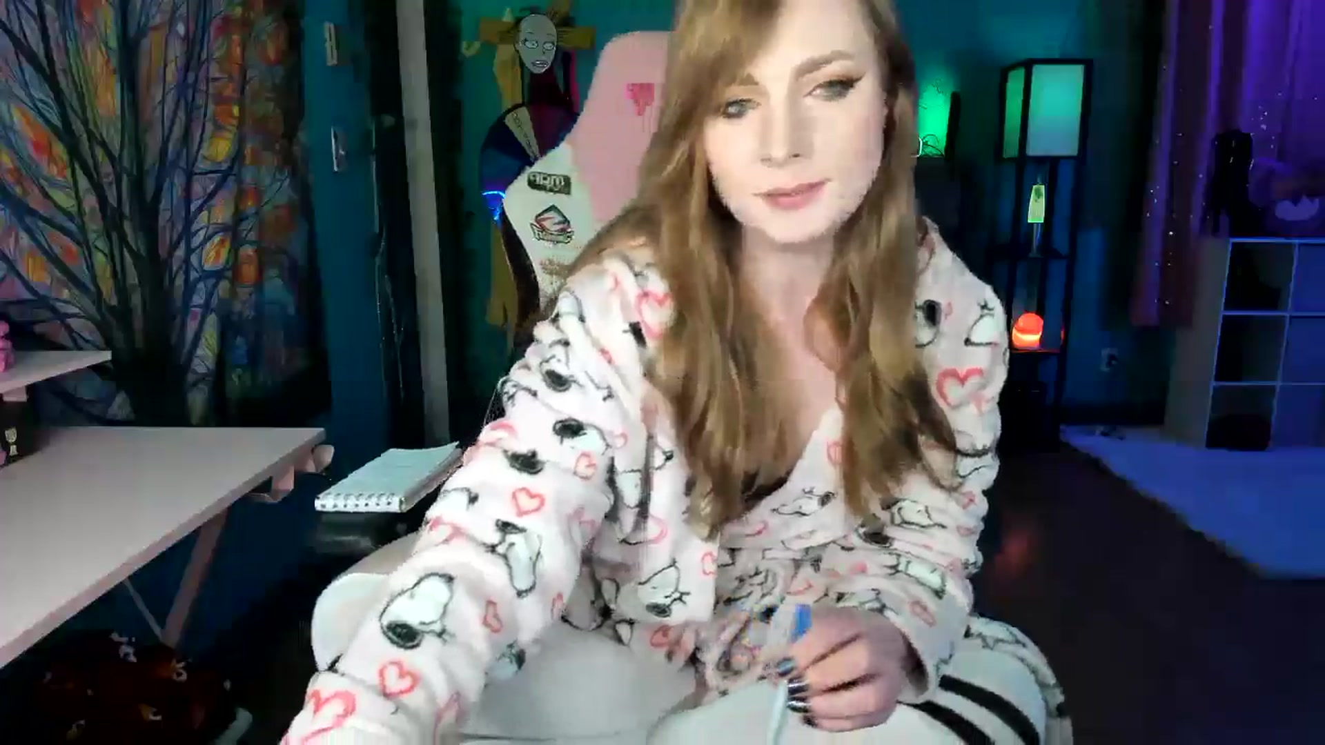Gallery image thumbnail from MapleMaya's myfreecams stream on, 07/29/2025, 11:42 image 3 of 20