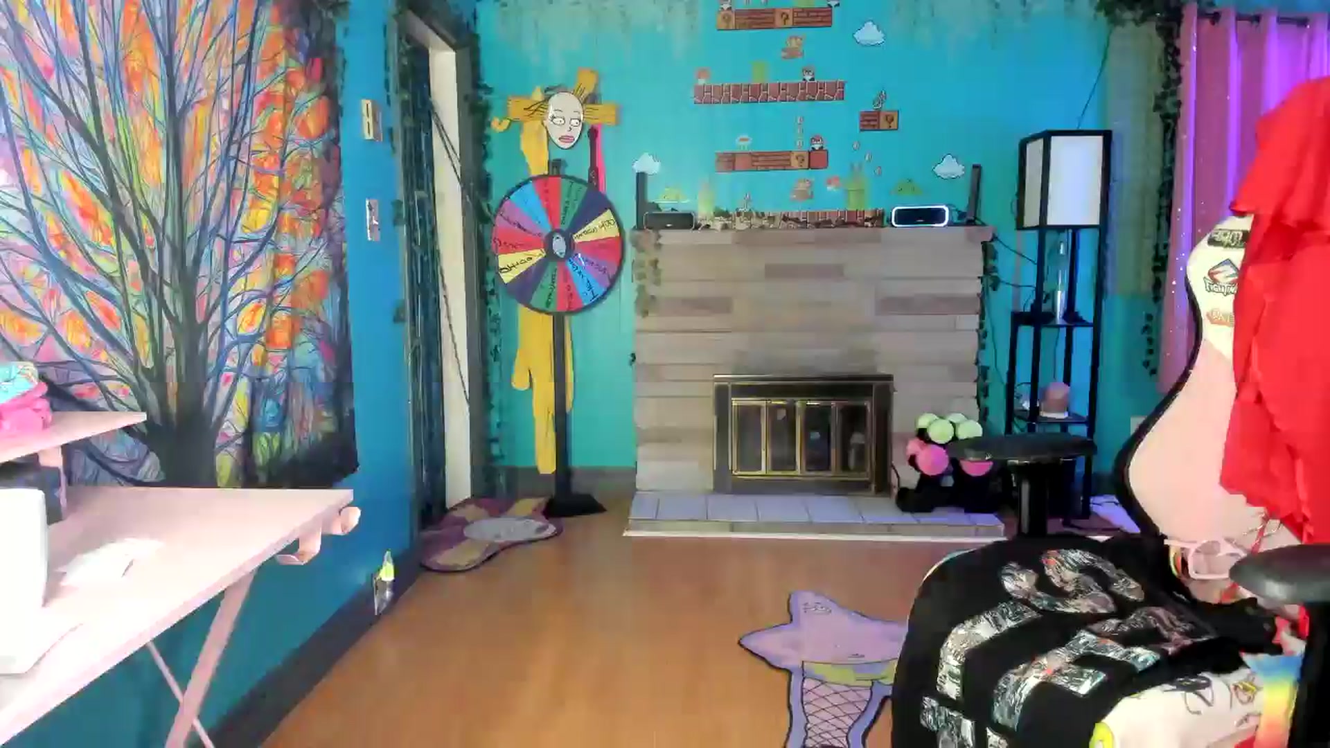 Gallery image thumbnail from MapleMaya's myfreecams stream on, 07/31/2025, 09:43 image 14 of 20