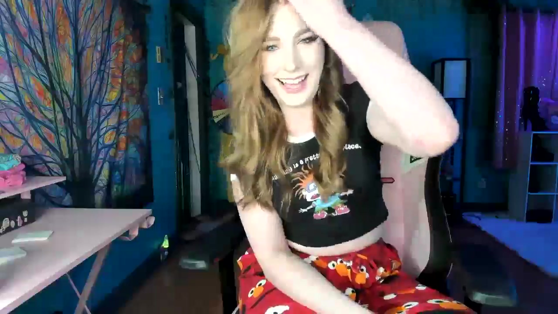 Gallery image thumbnail from MapleMaya's myfreecams stream on, 07/31/2025, 09:43 image 4 of 20