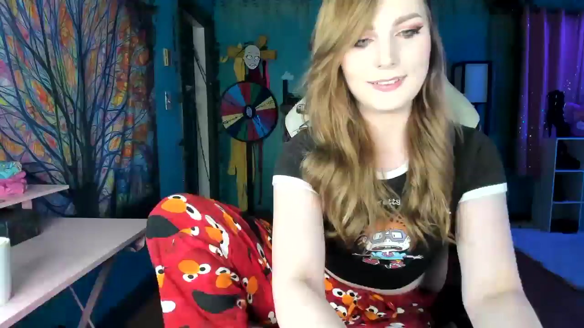 Gallery image thumbnail from MapleMaya's myfreecams stream on, 07/31/2025, 09:43 image 7 of 20