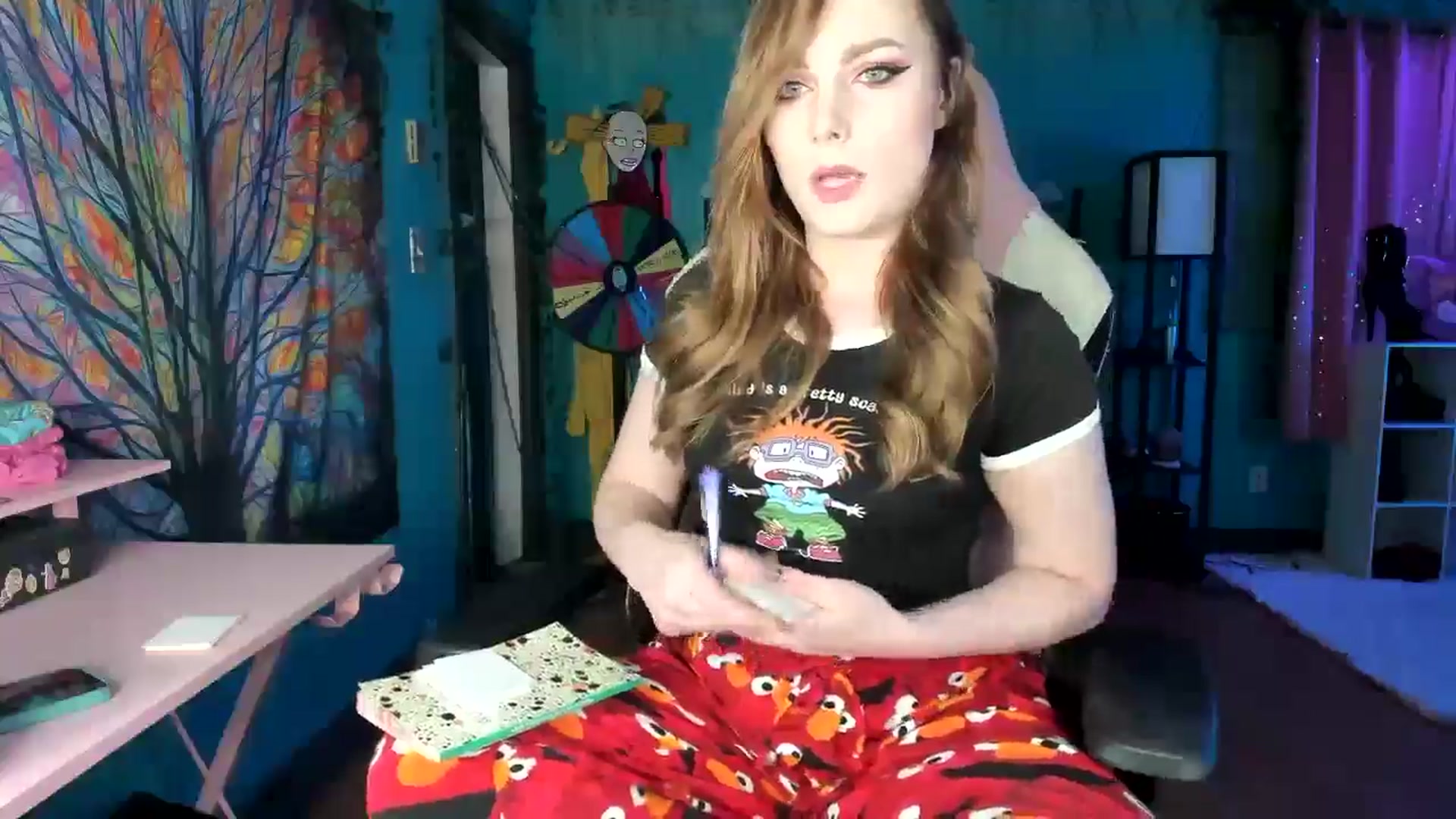 Gallery image thumbnail from MapleMaya's myfreecams stream on, 07/31/2025, 09:43 image 2 of 20