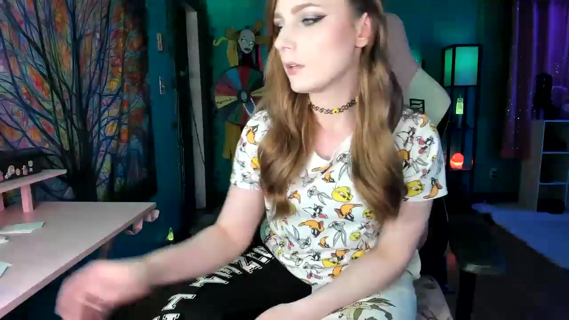 Gallery image thumbnail from MapleMaya's myfreecams stream on, 08/03/2025, 12:46 image 1 of 20