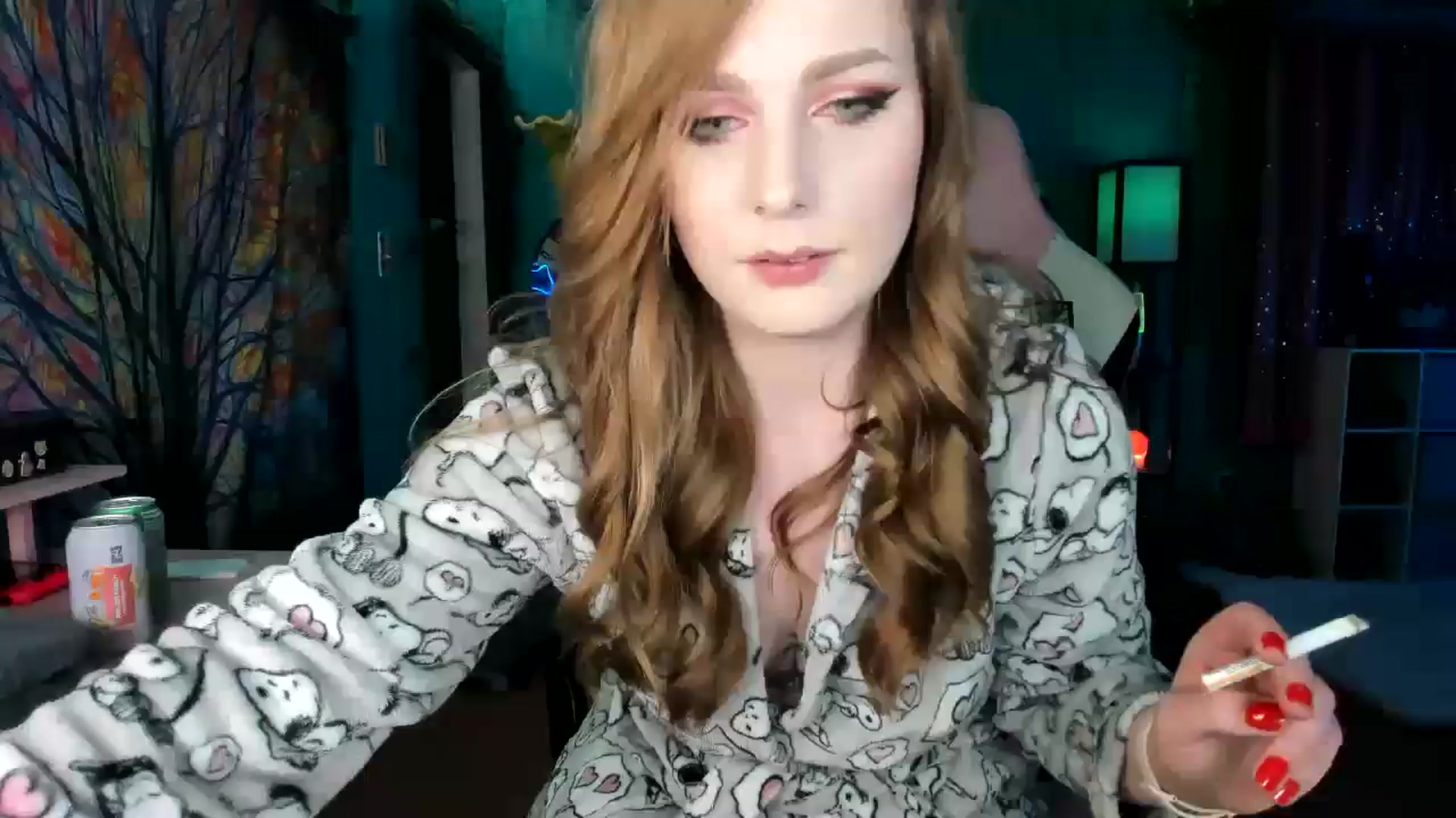 Gallery image thumbnail from MapleMaya's myfreecams stream on, 08/10/2025, 07:03 image 5 of 20