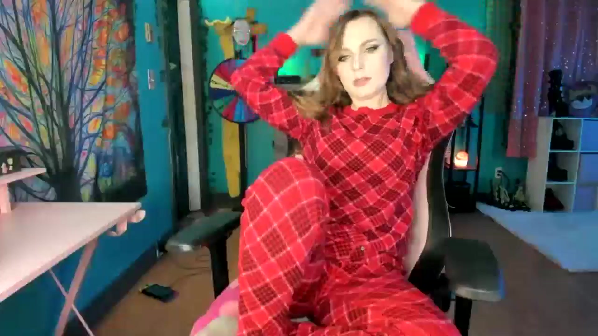 Gallery image thumbnail from MapleMaya's myfreecams stream on, 08/11/2025, 06:38 image 6 of 20