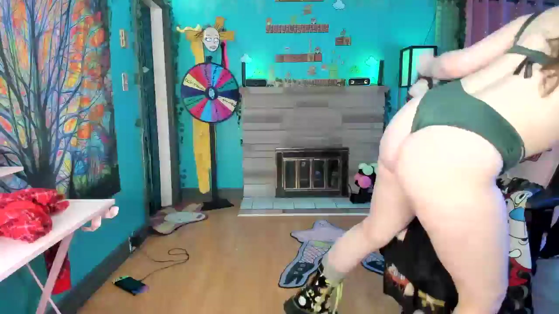 Gallery image thumbnail from MapleMaya's myfreecams stream on, 08/11/2025, 06:38 image 14 of 20