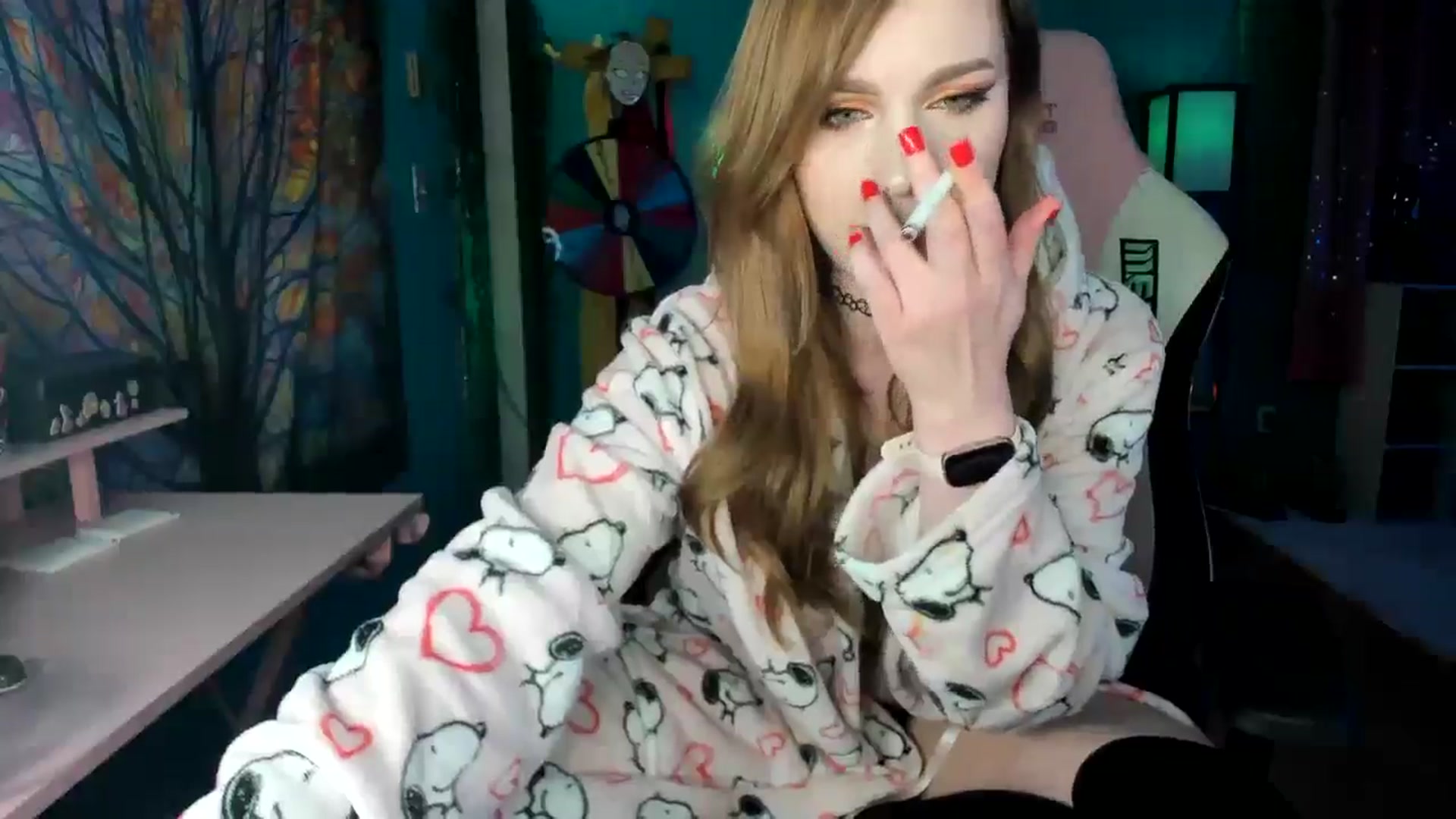 Gallery image thumbnail from MapleMaya's myfreecams stream on, 08/18/2025, 08:38 image 18 of 20