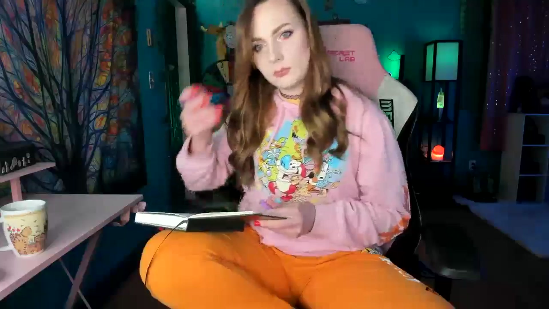 Gallery image thumbnail from MapleMaya's myfreecams stream on, 08/20/2025, 06:56 image 11 of 20