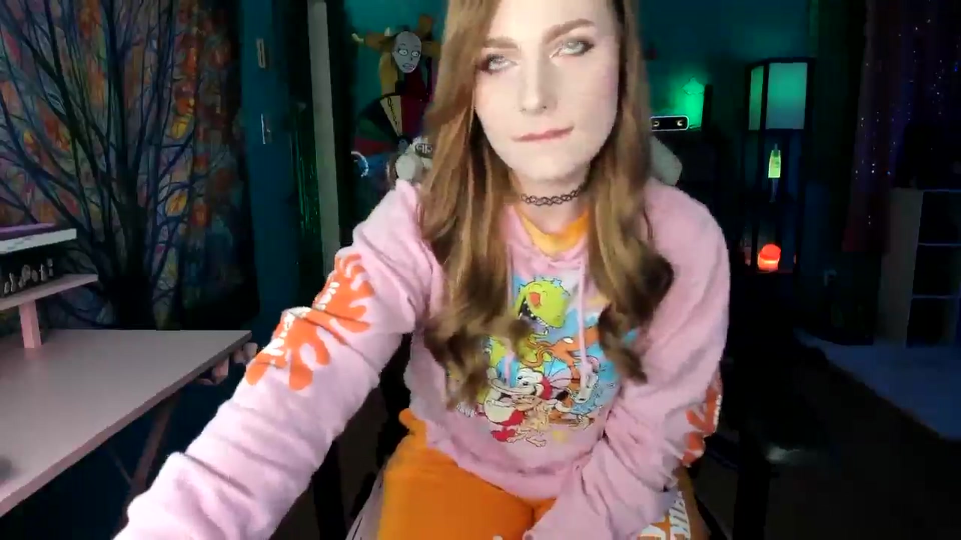 Gallery image thumbnail from MapleMaya's myfreecams stream on, 08/20/2025, 06:56 image 5 of 20
