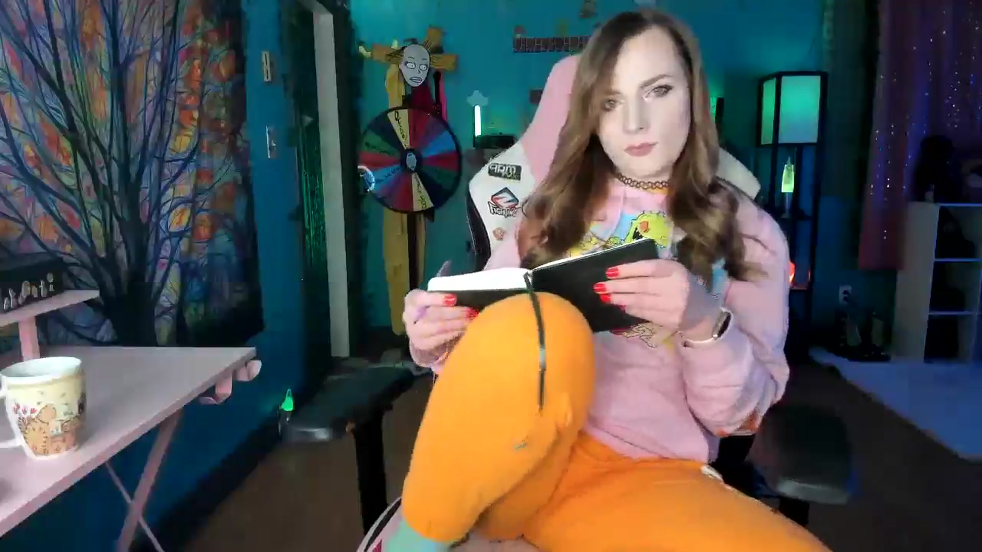 Gallery image thumbnail from MapleMaya's myfreecams stream on, 08/20/2025, 06:56 image 12 of 20
