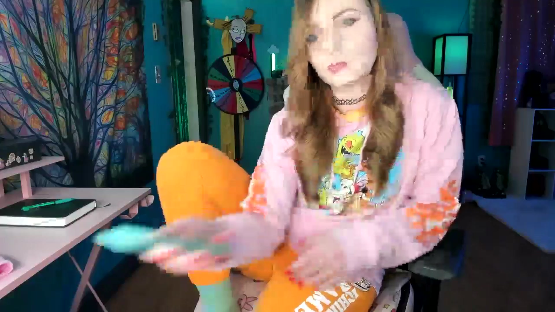 Gallery image thumbnail from MapleMaya's myfreecams stream on, 08/20/2025, 06:56 image 20 of 20