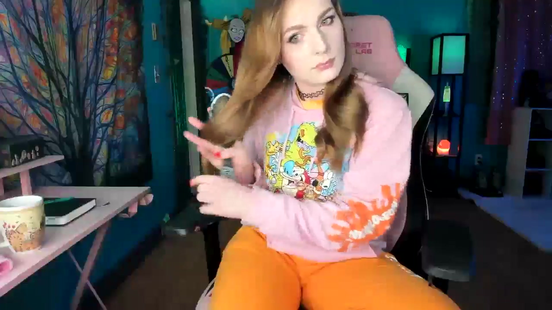 Gallery image thumbnail from MapleMaya's myfreecams stream on, 08/20/2025, 06:56 image 17 of 20