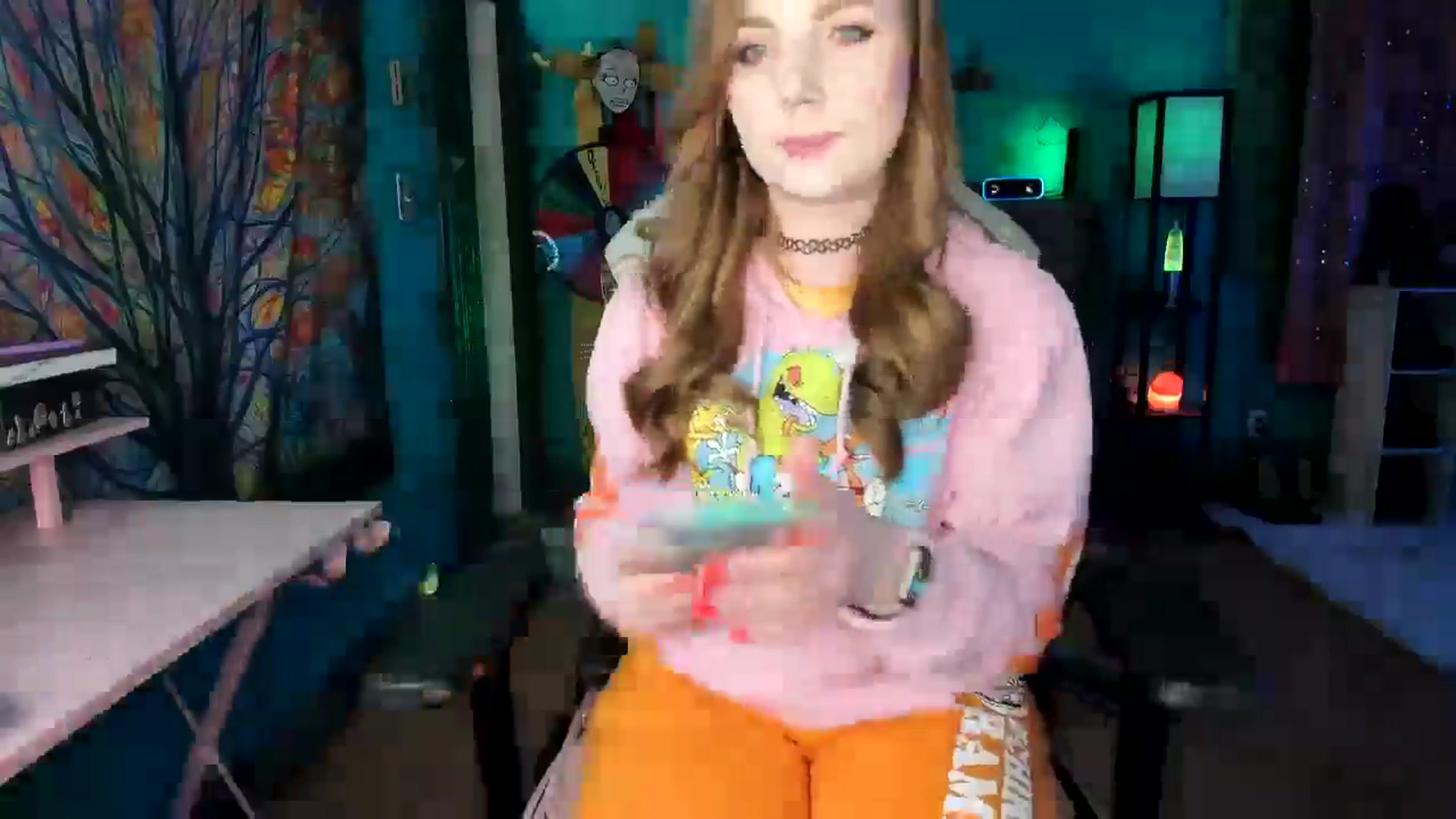 Gallery image thumbnail from MapleMaya's myfreecams stream on, 08/20/2025, 06:56 image 3 of 20