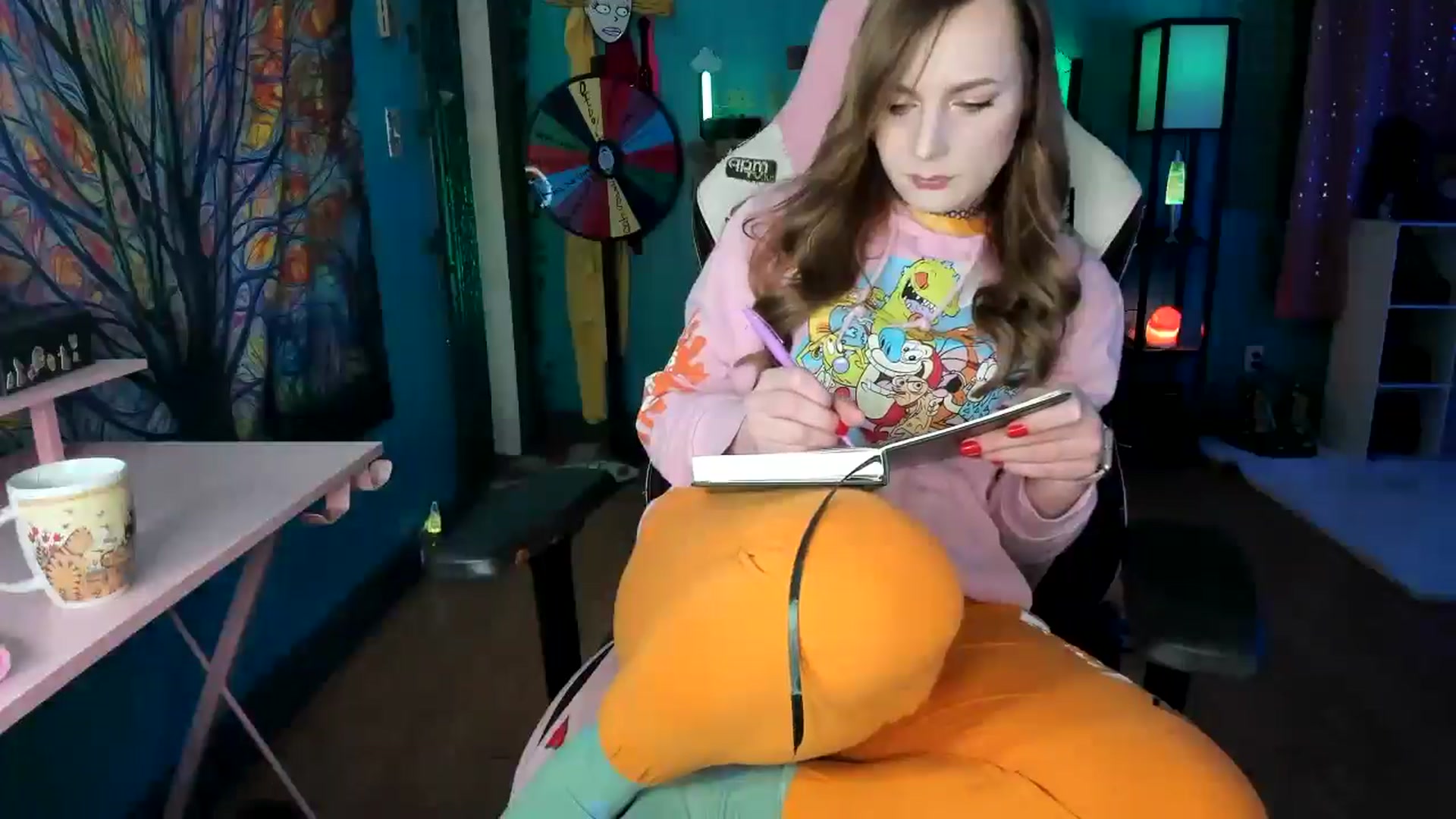 Gallery image thumbnail from MapleMaya's myfreecams stream on, 08/20/2025, 06:56 image 13 of 20