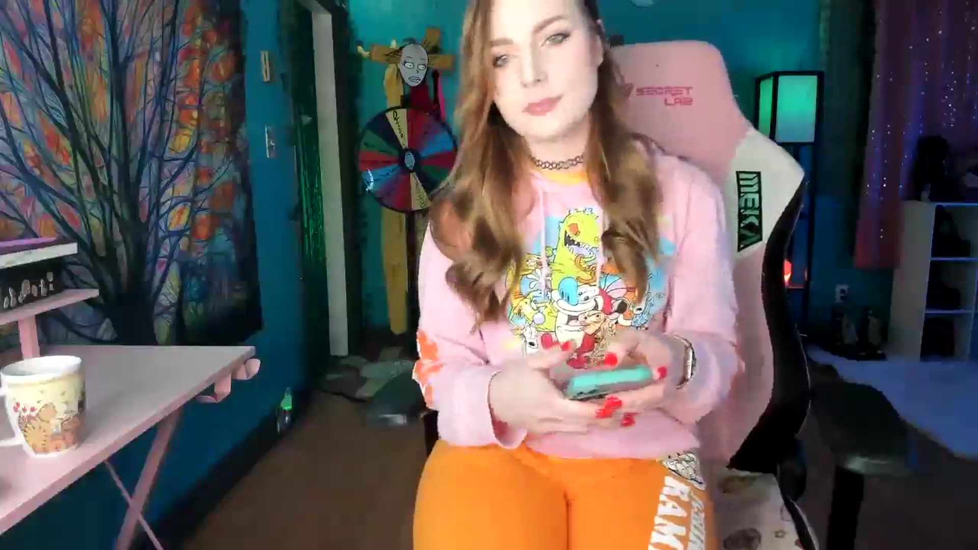 Gallery image thumbnail from MapleMaya's myfreecams stream on, 08/20/2025, 06:56 image 9 of 20