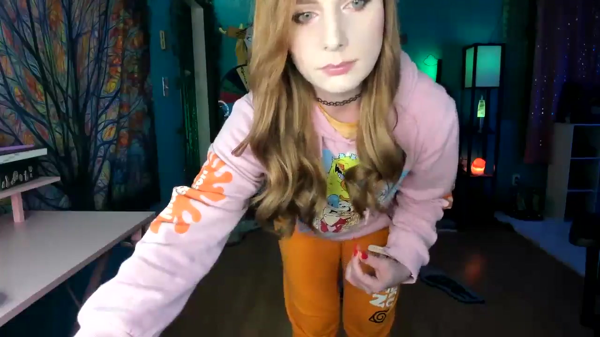 Gallery image thumbnail from MapleMaya's myfreecams stream on, 08/20/2025, 06:56 image 8 of 20