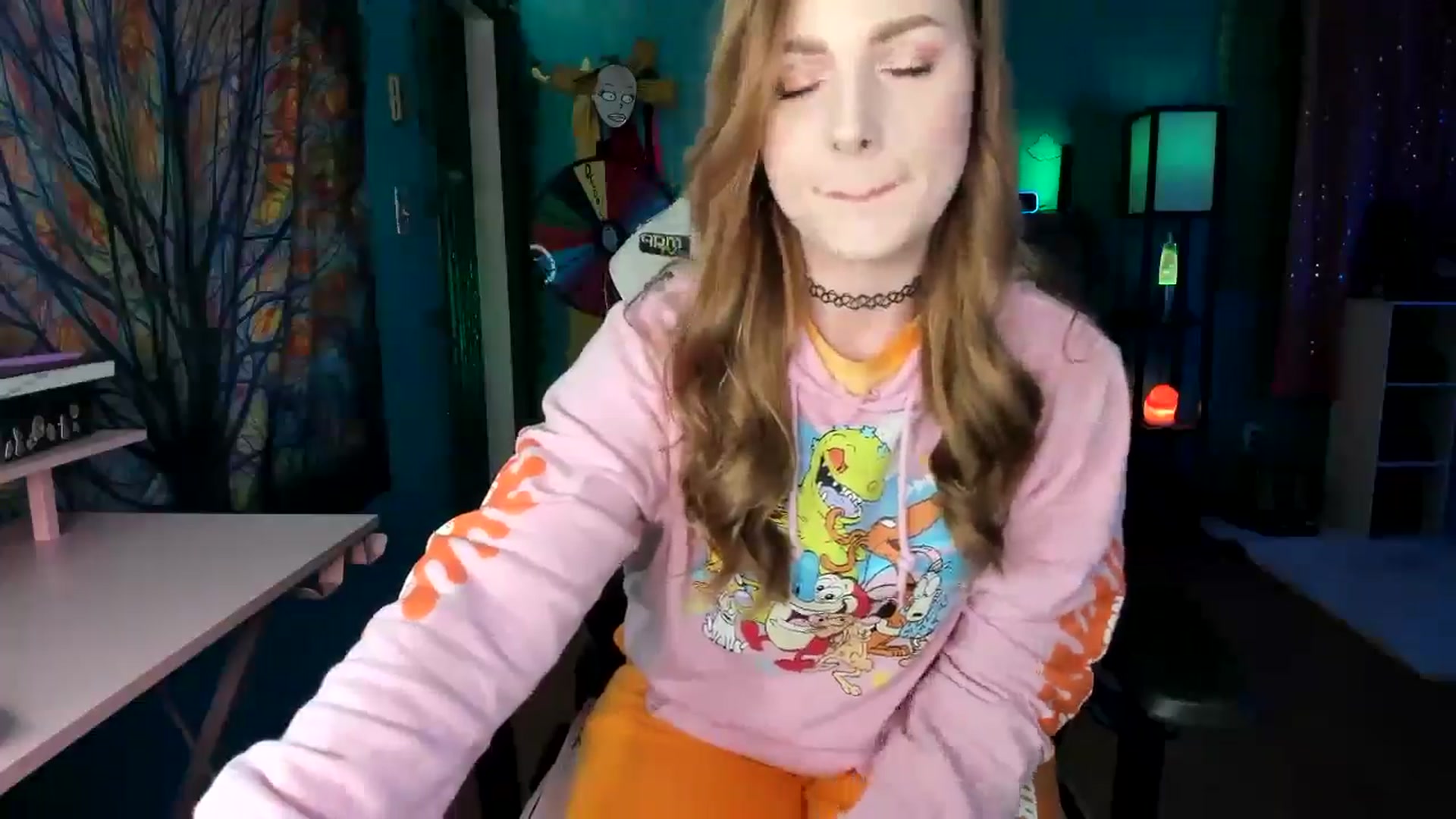 Gallery image thumbnail from MapleMaya's myfreecams stream on, 08/20/2025, 06:56 image 6 of 20
