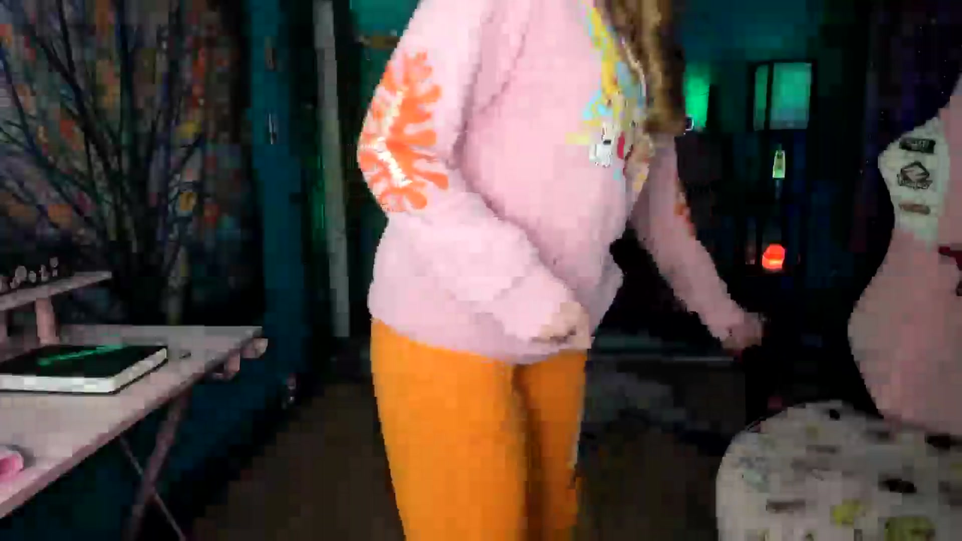 Gallery image thumbnail from MapleMaya's myfreecams stream on, 08/20/2025, 06:56 image 19 of 20