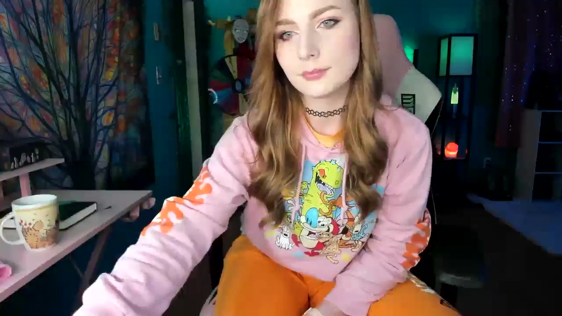 Gallery image thumbnail from MapleMaya's myfreecams stream on, 08/20/2025, 06:56 image 16 of 20