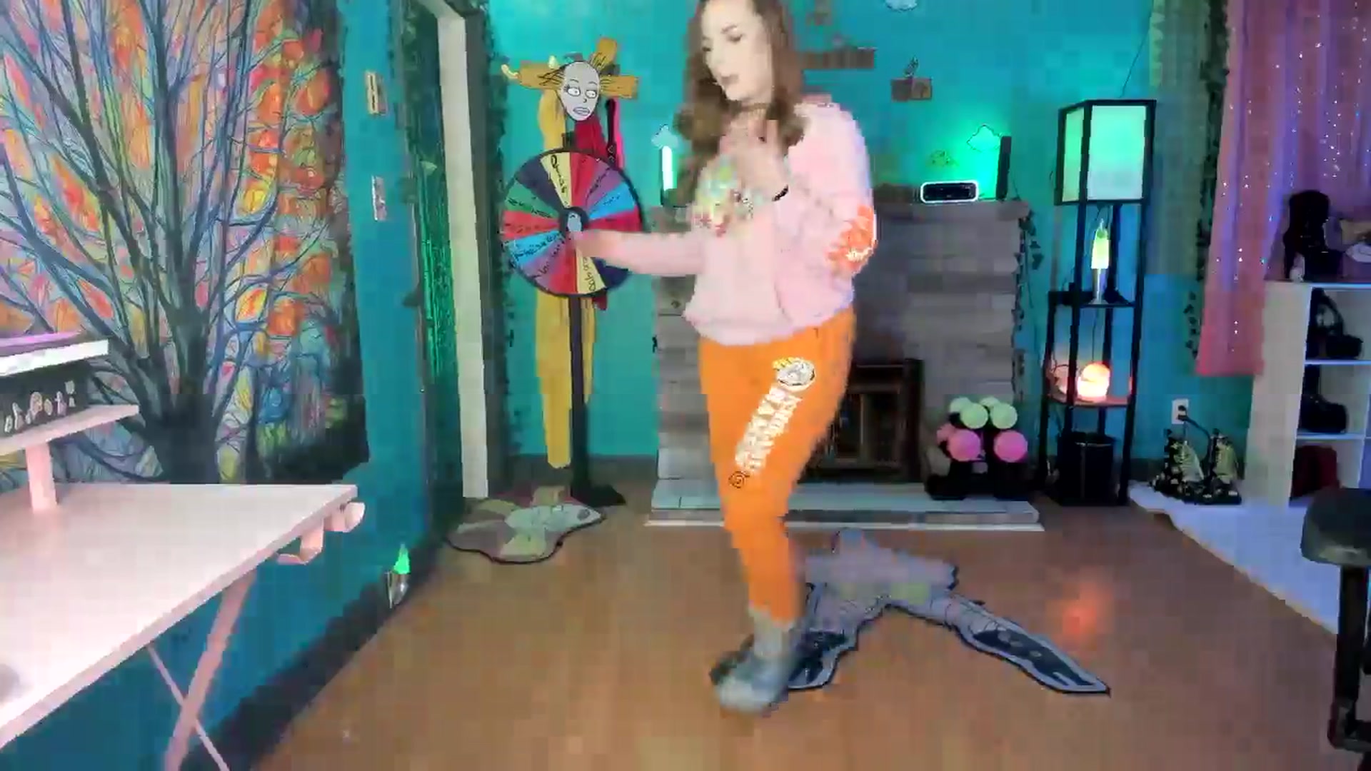 Gallery image thumbnail from MapleMaya's myfreecams stream on, 08/20/2025, 06:56 image 7 of 20