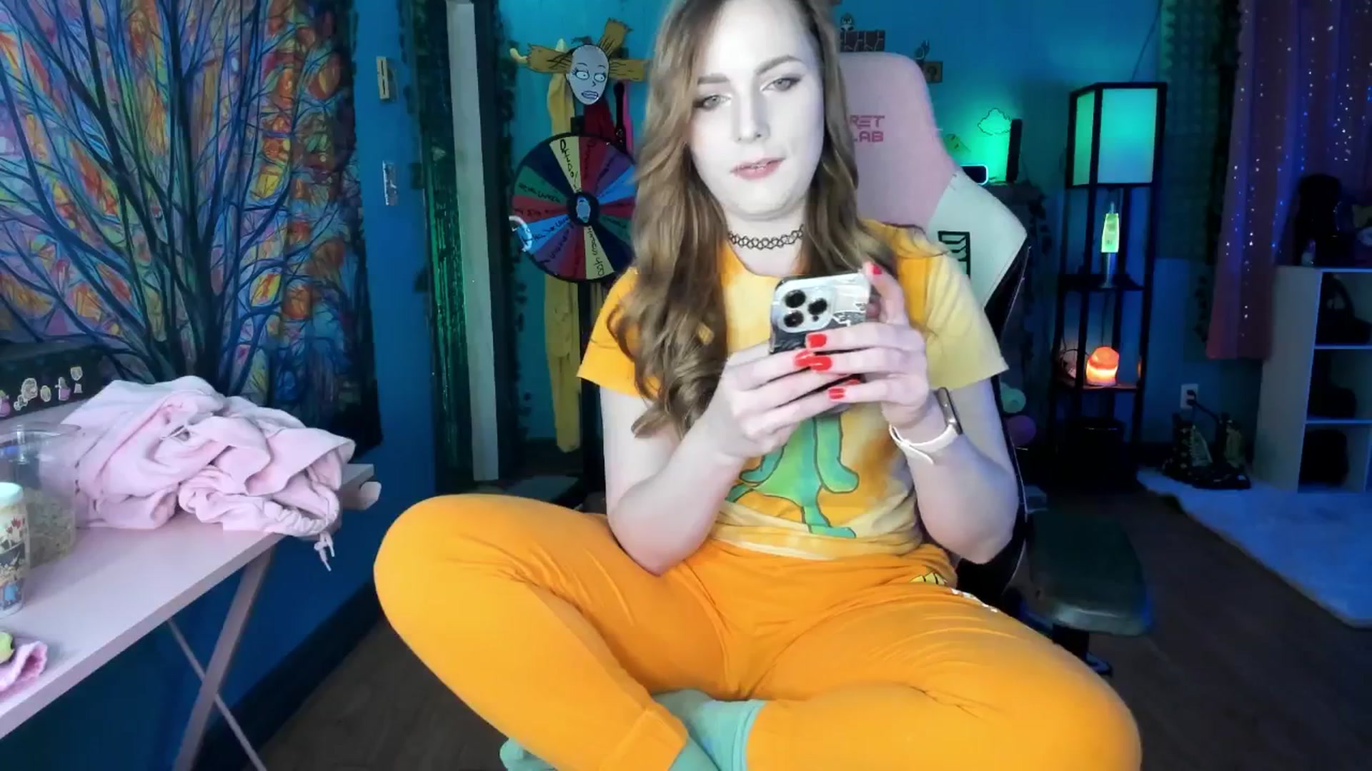 Gallery image thumbnail from MapleMaya's myfreecams stream on, 08/20/2025, 11:24 image 4 of 20