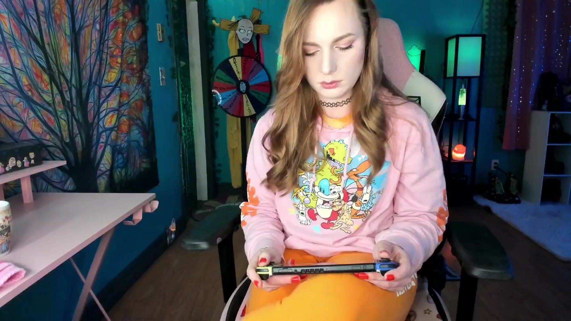 Gallery image thumbnail from MapleMaya's myfreecams stream on, 08/20/2025, 11:24 image 2 of 20