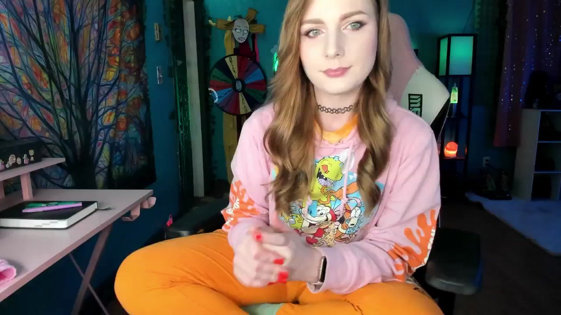 Gallery image thumbnail from MapleMaya's myfreecams stream on, 08/20/2025, 11:24 image 1 of 20