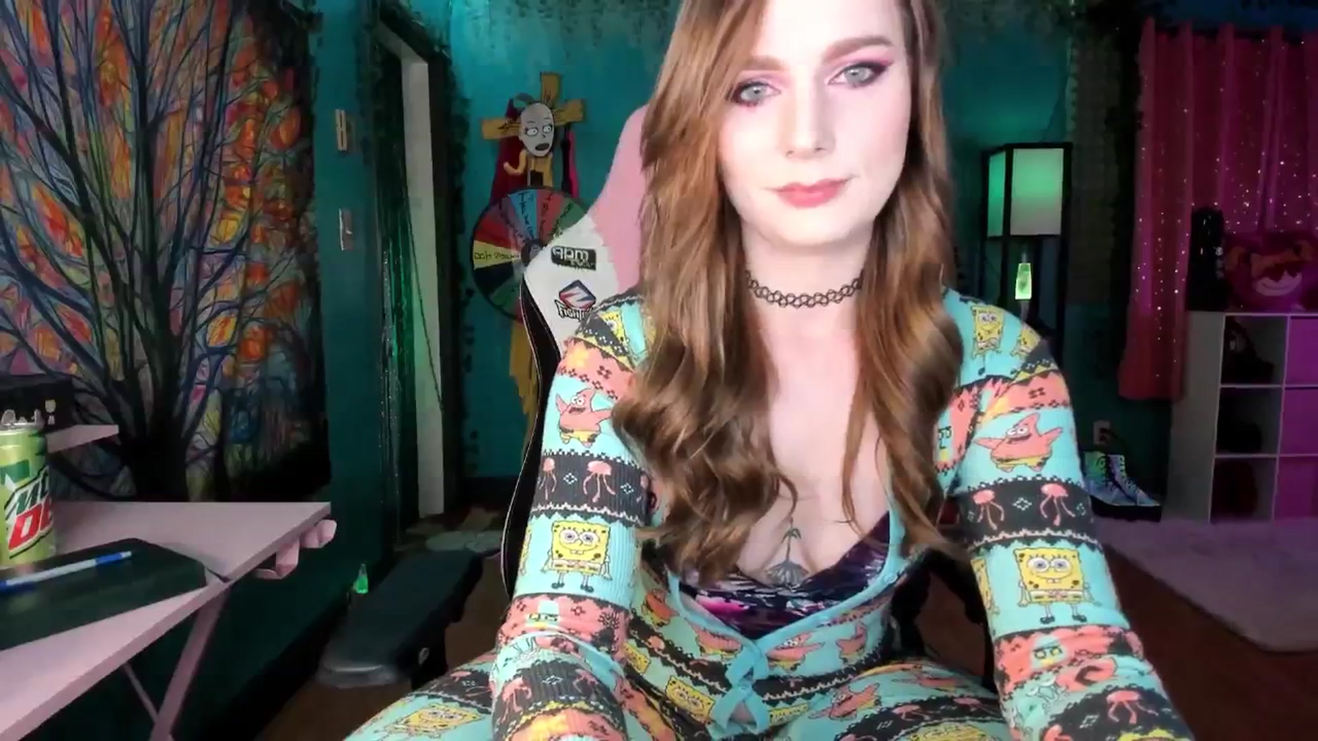 Gallery image thumbnail from MapleMaya's myfreecams stream on, 08/24/2025, 10:59 image 11 of 20
