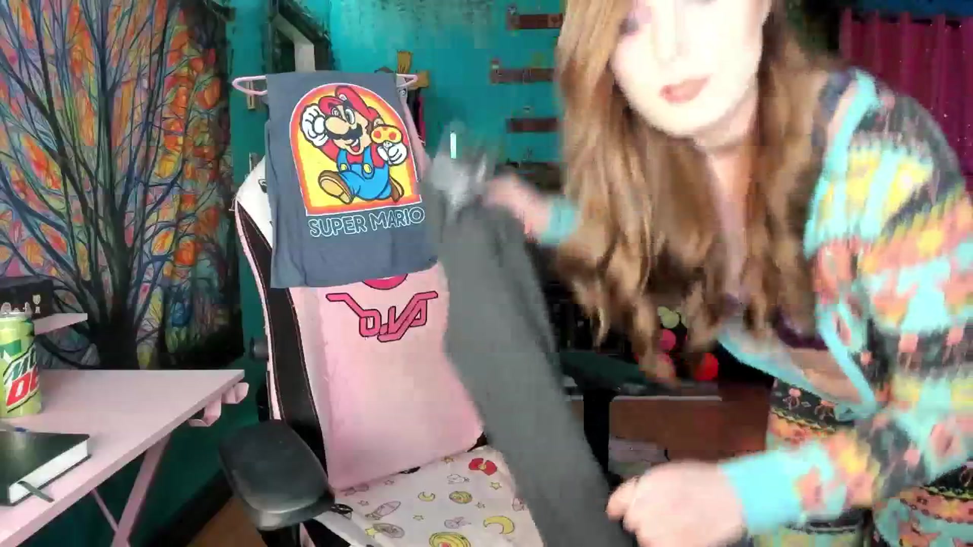 Gallery image thumbnail from MapleMaya's myfreecams stream on, 08/24/2025, 10:59 image 10 of 20