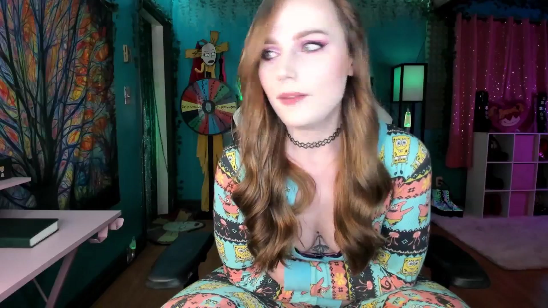 Gallery image thumbnail from MapleMaya's myfreecams stream on, 08/24/2025, 10:59 image 16 of 20