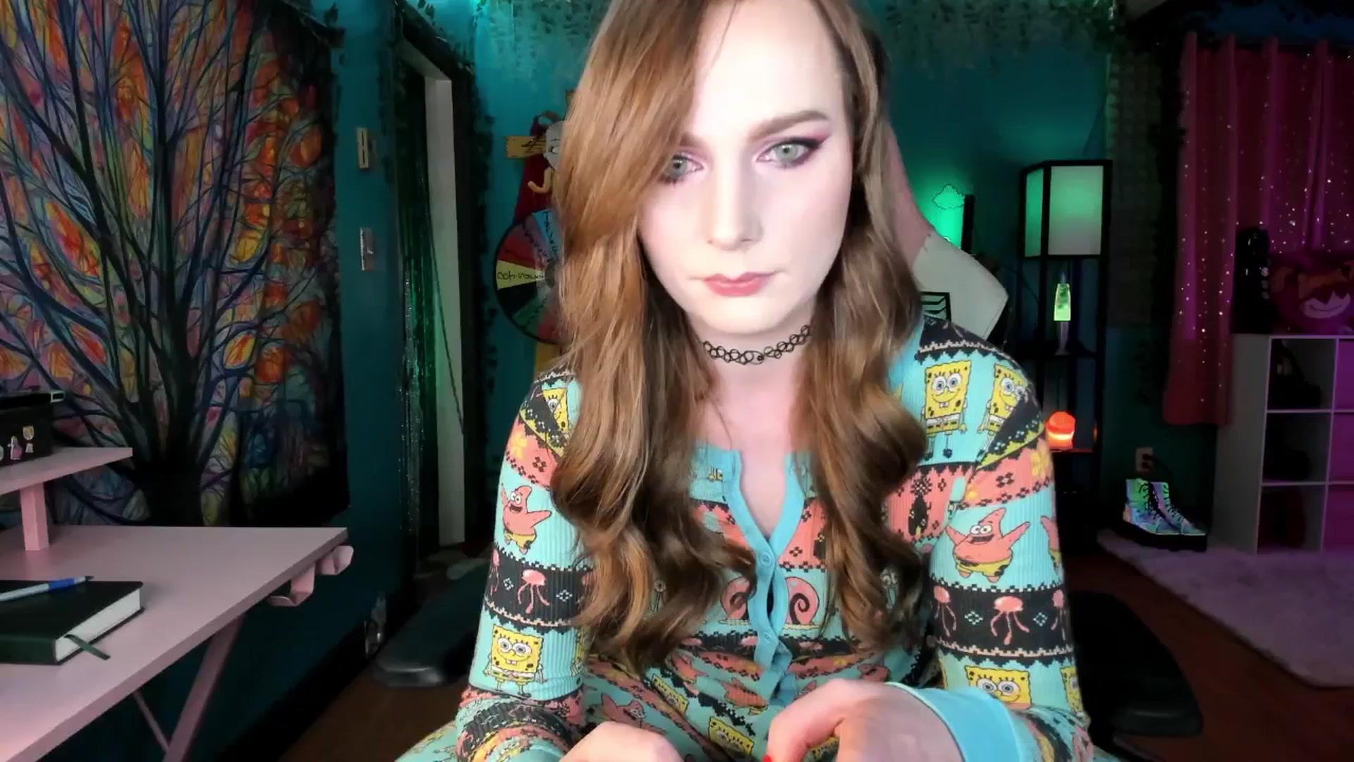 Gallery image thumbnail from MapleMaya's myfreecams stream on, 08/24/2025, 10:59 image 3 of 20