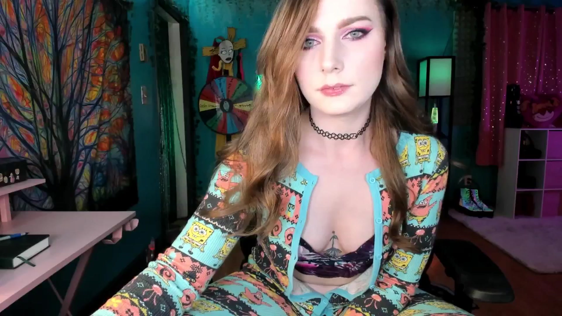 Gallery image thumbnail from MapleMaya's myfreecams stream on, 08/24/2025, 10:59 image 6 of 20