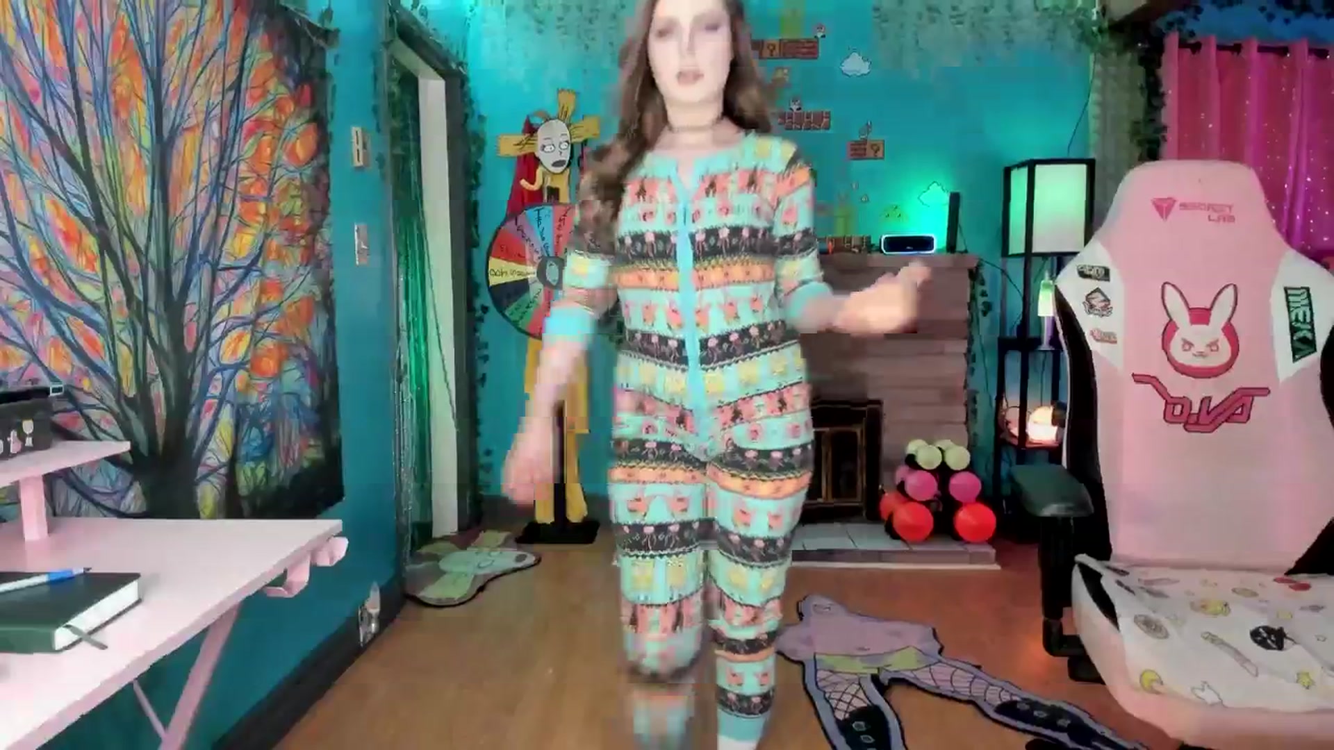 Gallery image thumbnail from MapleMaya's myfreecams stream on, 08/24/2025, 10:59 image 4 of 20